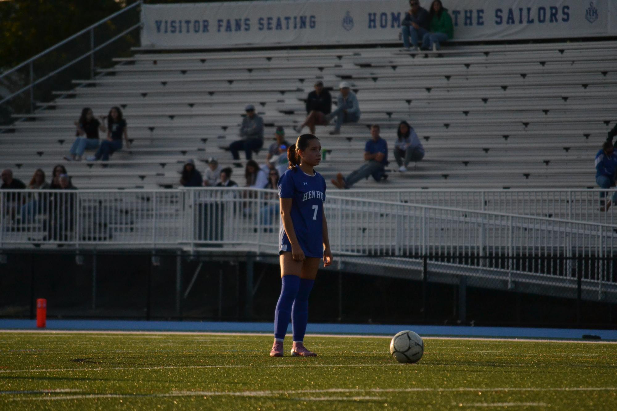 Covering September 5-11, 2025 > Boys Soccer, Girls Soccer, Football, Girls Volleyball, Field Hockey, Girls Swimming, Cross Country, Girls Tennis, College