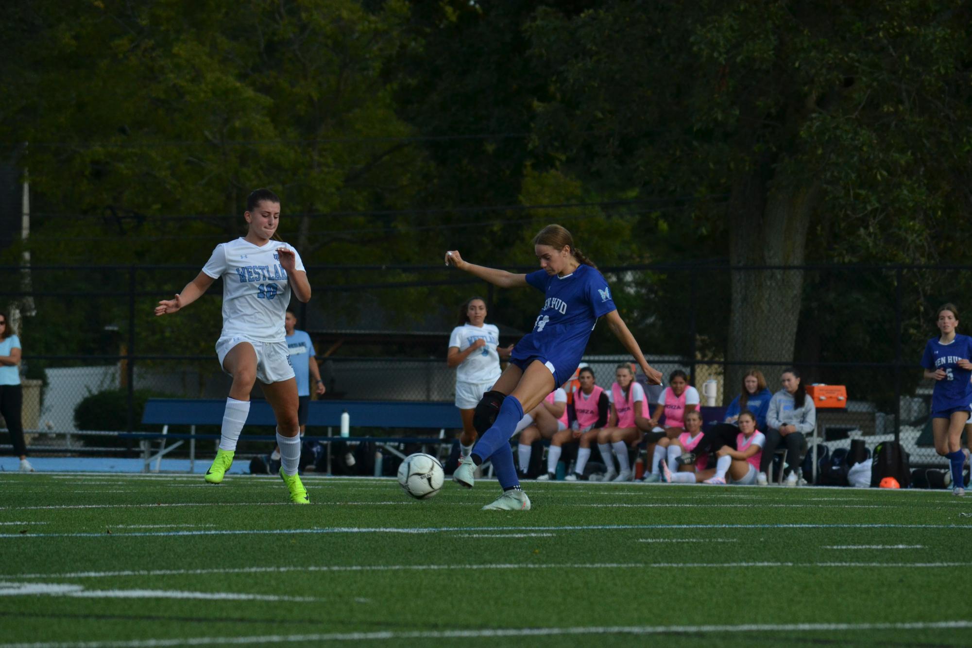 Covering September 2-4, 2025: Boys Soccer, Girls Soccer, Girls Volleyball, Girls Tennis, Field Hockey, College Watch