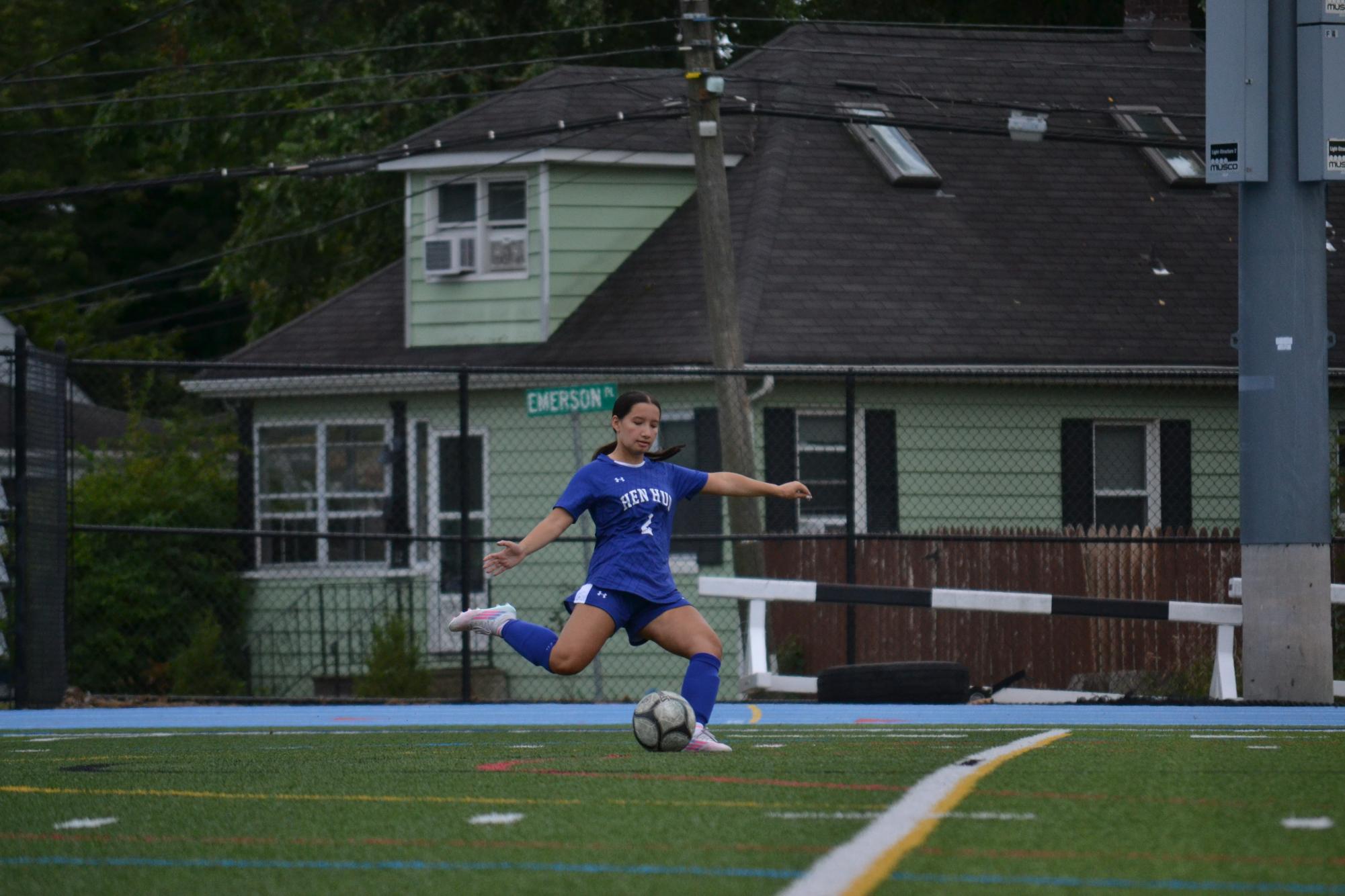 Covering September 2-4, 2025: Boys Soccer, Girls Soccer, Girls Volleyball, Girls Tennis, Field Hockey, College Watch