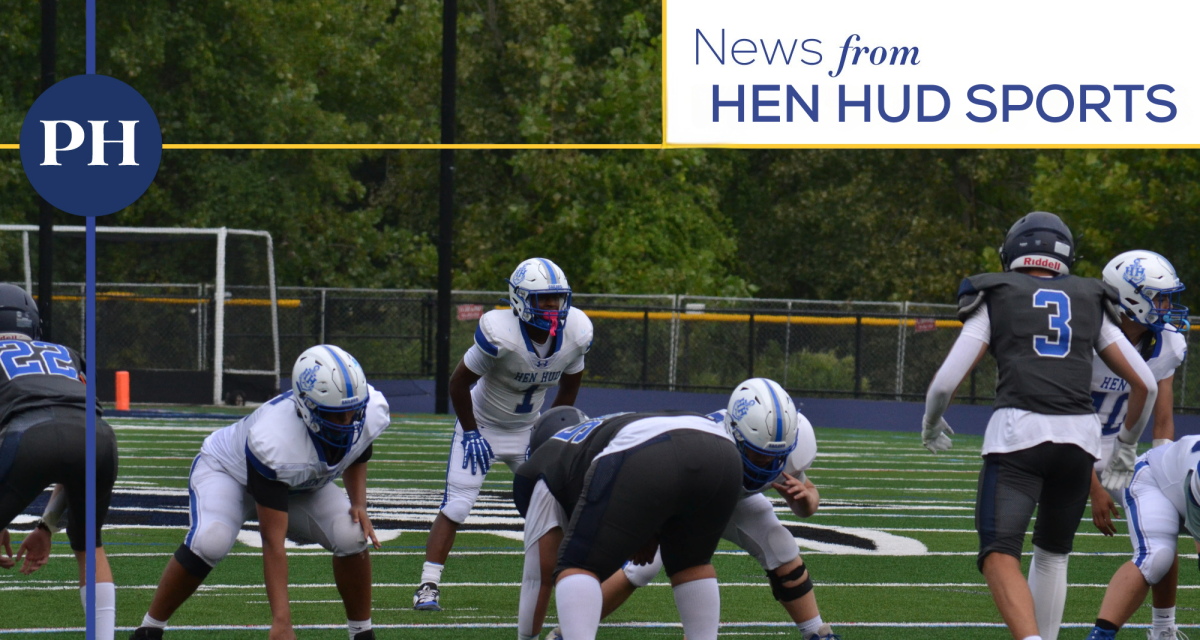 Hen Hud Sports Roundup