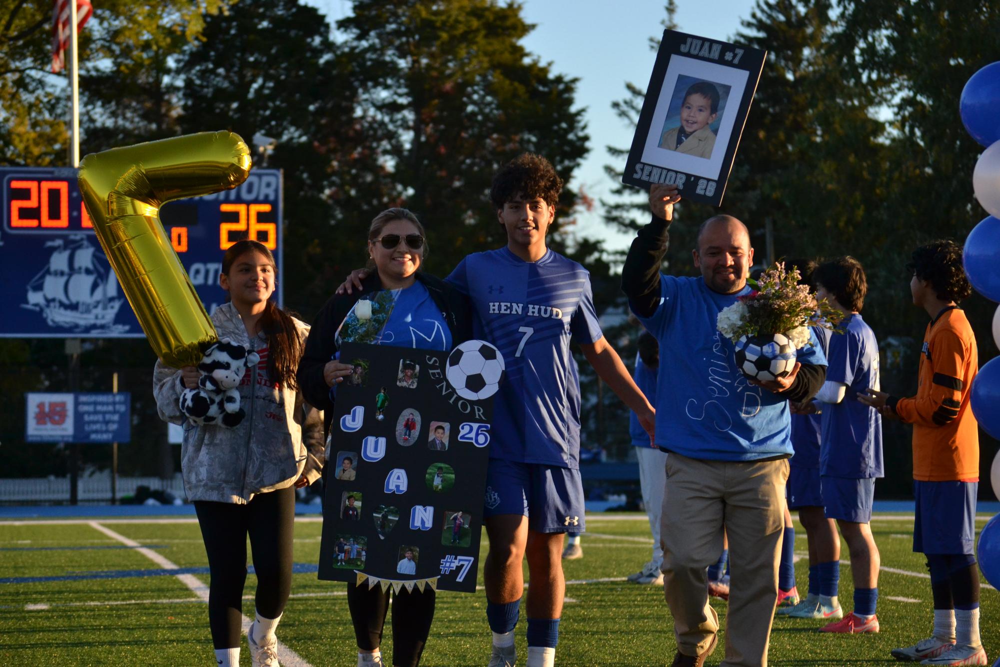 Covering October 17-23, 2025 > Girls Soccer, Boys Soccer, Football, Field Hockey, Boys Volleyball, Girls Volleyball, Girls Tennis, Cross Country, Girls Swimming, College Watch 