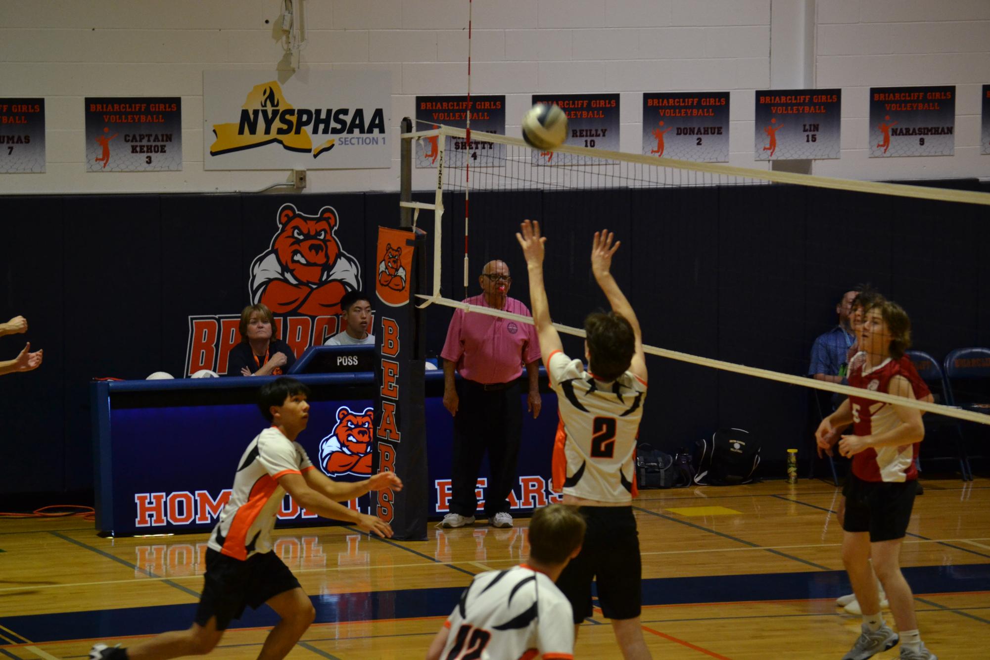 Covering October 10-16, 2025 > Football, Girls Soccer, Boys Soccer, Field Hockey, Girls Volleyball, Girl Tennis, Cross Country, Girls Swimming, Fall Cheer