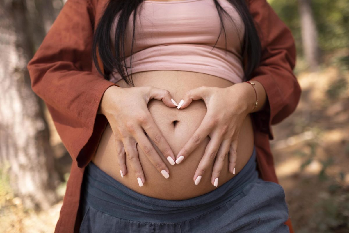Expectant mothers from Peekskill will gather for a community brunch featuring food, activities, and gift baskets. (Freepik)