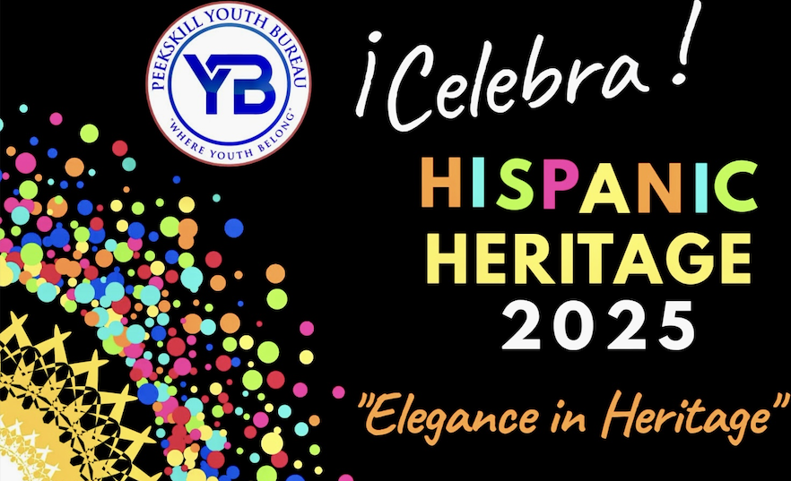 Youth Bureau Honors Latin Customs with 'Elegance in Heritage' Gala