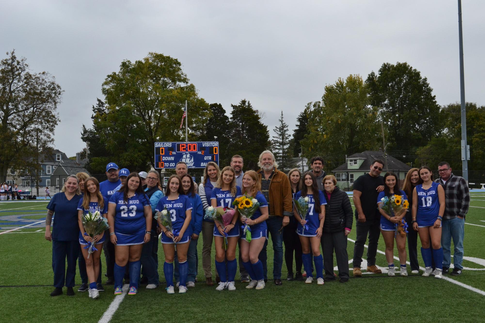 Covering October 10-16, 2025 > Football, Girls Soccer, Boys Soccer, Field Hockey, Girls Volleyball, Girl Tennis, Cross Country, Girls Swimming, Fall Cheer