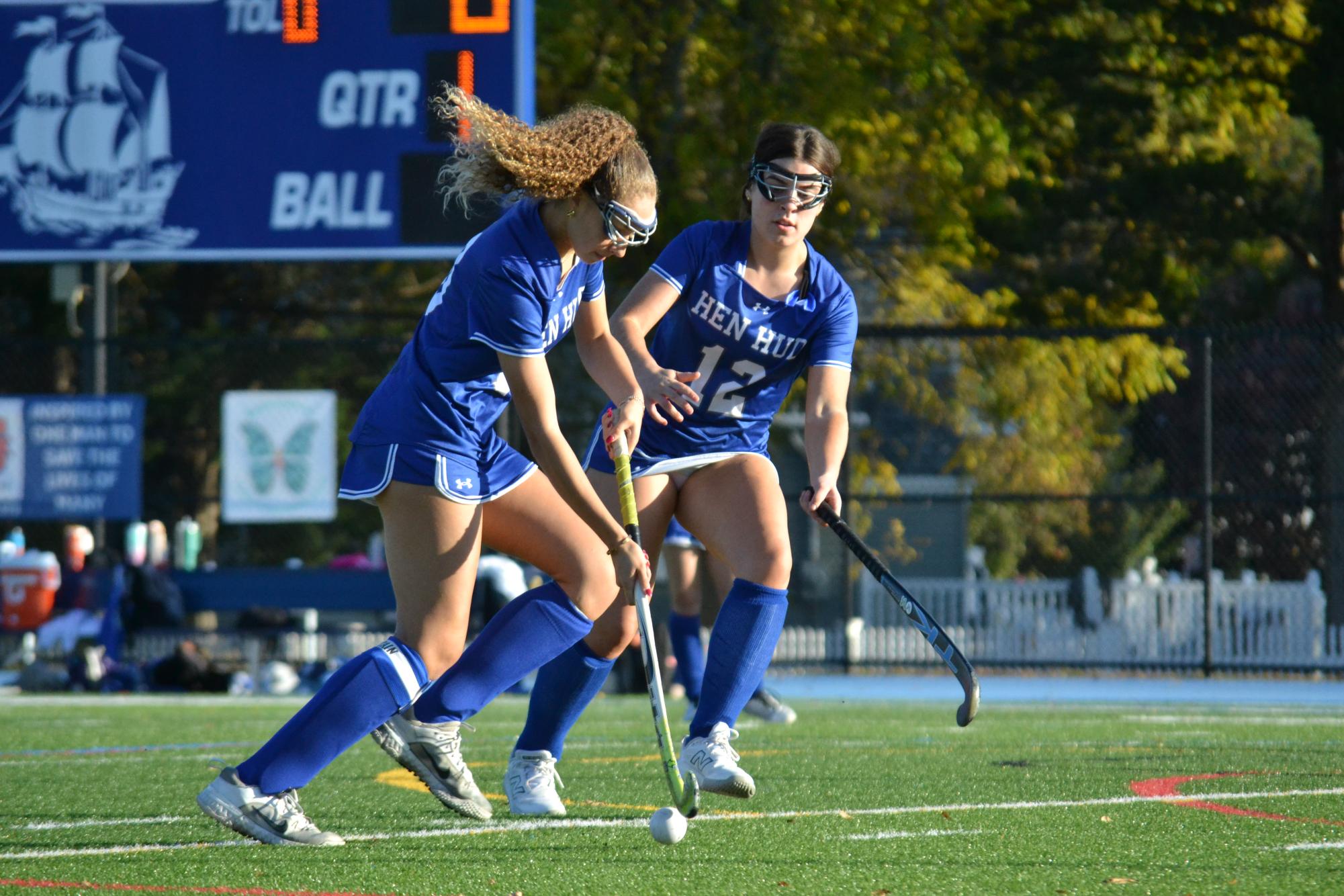 Covering October 17-23, 2025 > Girls Soccer, Boys Soccer, Football, Field Hockey, Boys Volleyball, Girls Volleyball, Girls Tennis, Cross Country, Girls Swimming, College Watch 