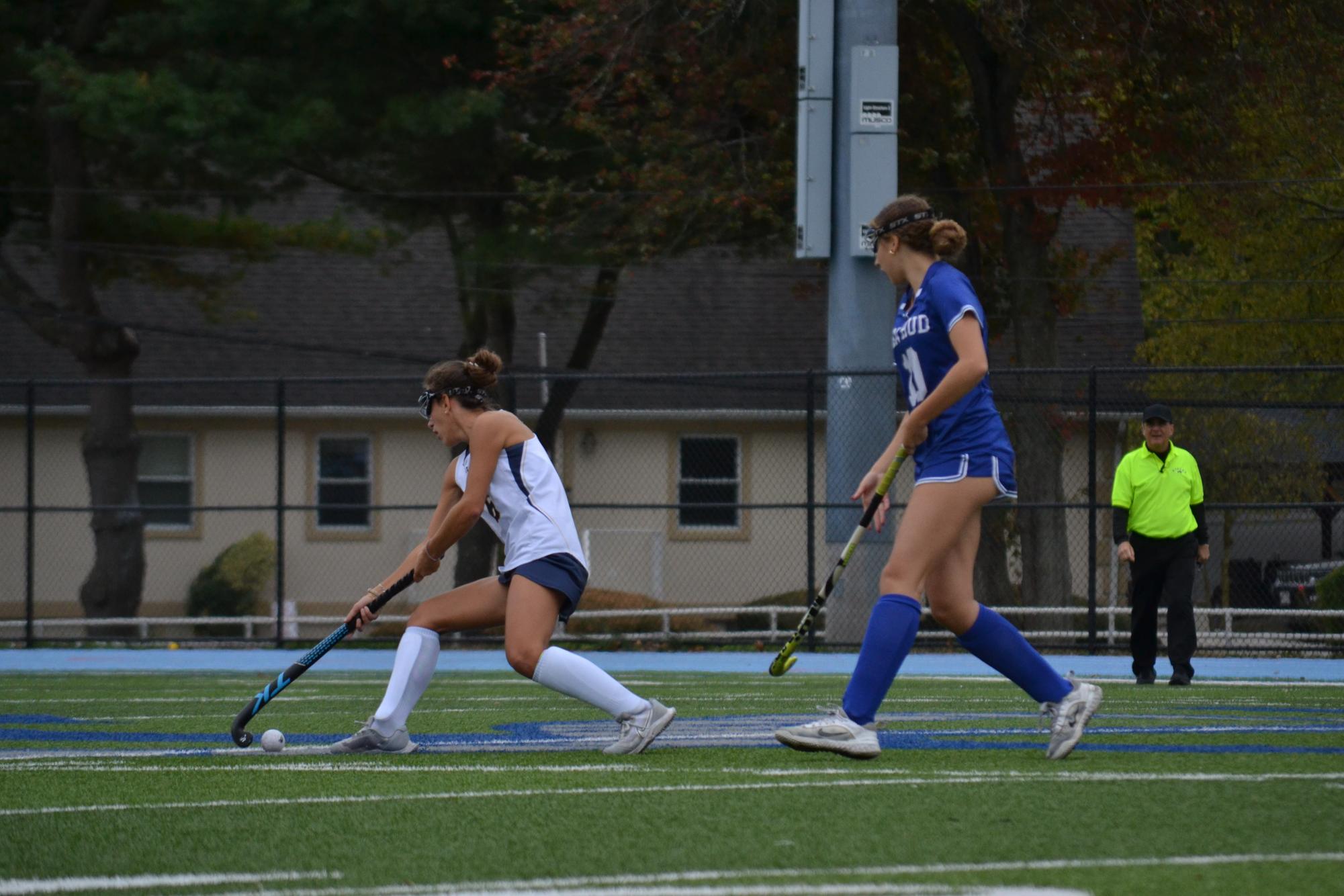 Covering October 10-16, 2025 > Football, Girls Soccer, Boys Soccer, Field Hockey, Girls Volleyball, Girl Tennis, Cross Country, Girls Swimming, Fall Cheer