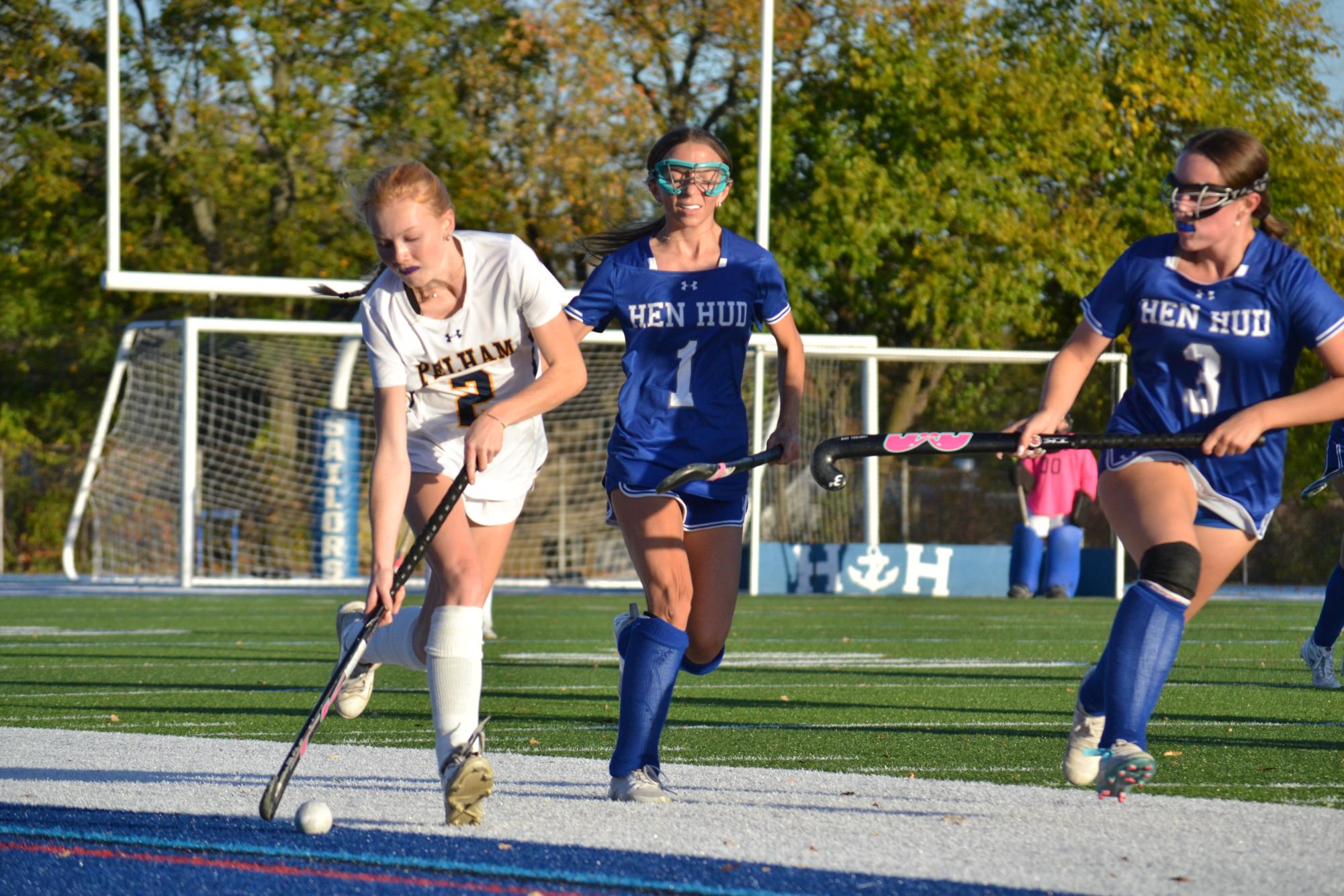 Covering October 17-23, 2025 > Girls Soccer, Boys Soccer, Football, Field Hockey, Boys Volleyball, Girls Volleyball, Girls Tennis, Cross Country, Girls Swimming, College Watch 