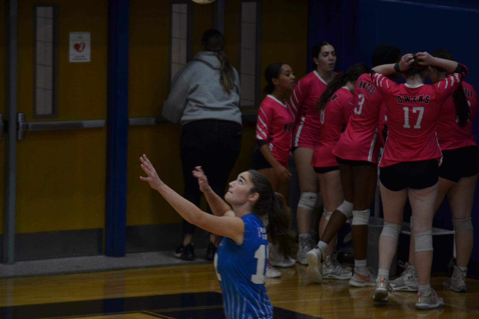 Covering October 17-23, 2025 > Girls Soccer, Boys Soccer, Football, Field Hockey, Boys Volleyball, Girls Volleyball, Girls Tennis, Cross Country, Girls Swimming, College Watch 