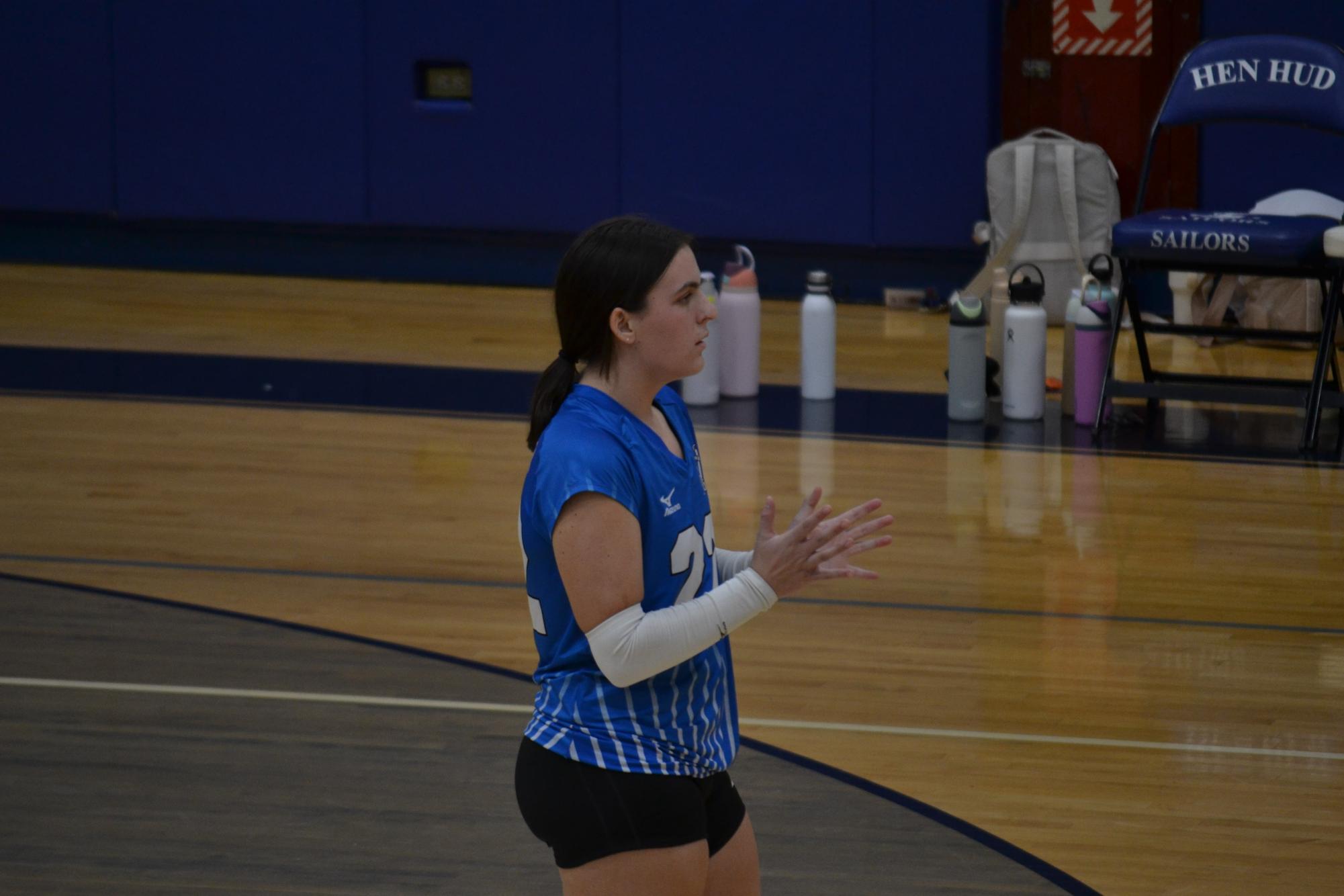Covering October 17-23, 2025 > Girls Soccer, Boys Soccer, Football, Field Hockey, Boys Volleyball, Girls Volleyball, Girls Tennis, Cross Country, Girls Swimming, College Watch 