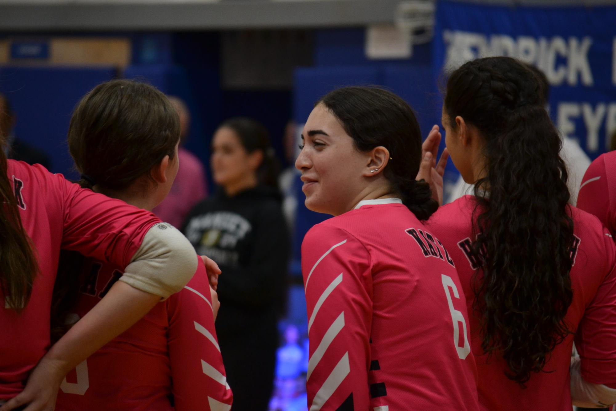 Covering October 17-23, 2025 > Girls Soccer, Boys Soccer, Football, Field Hockey, Boys Volleyball, Girls Volleyball, Girls Tennis, Cross Country, Girls Swimming, College Watch 