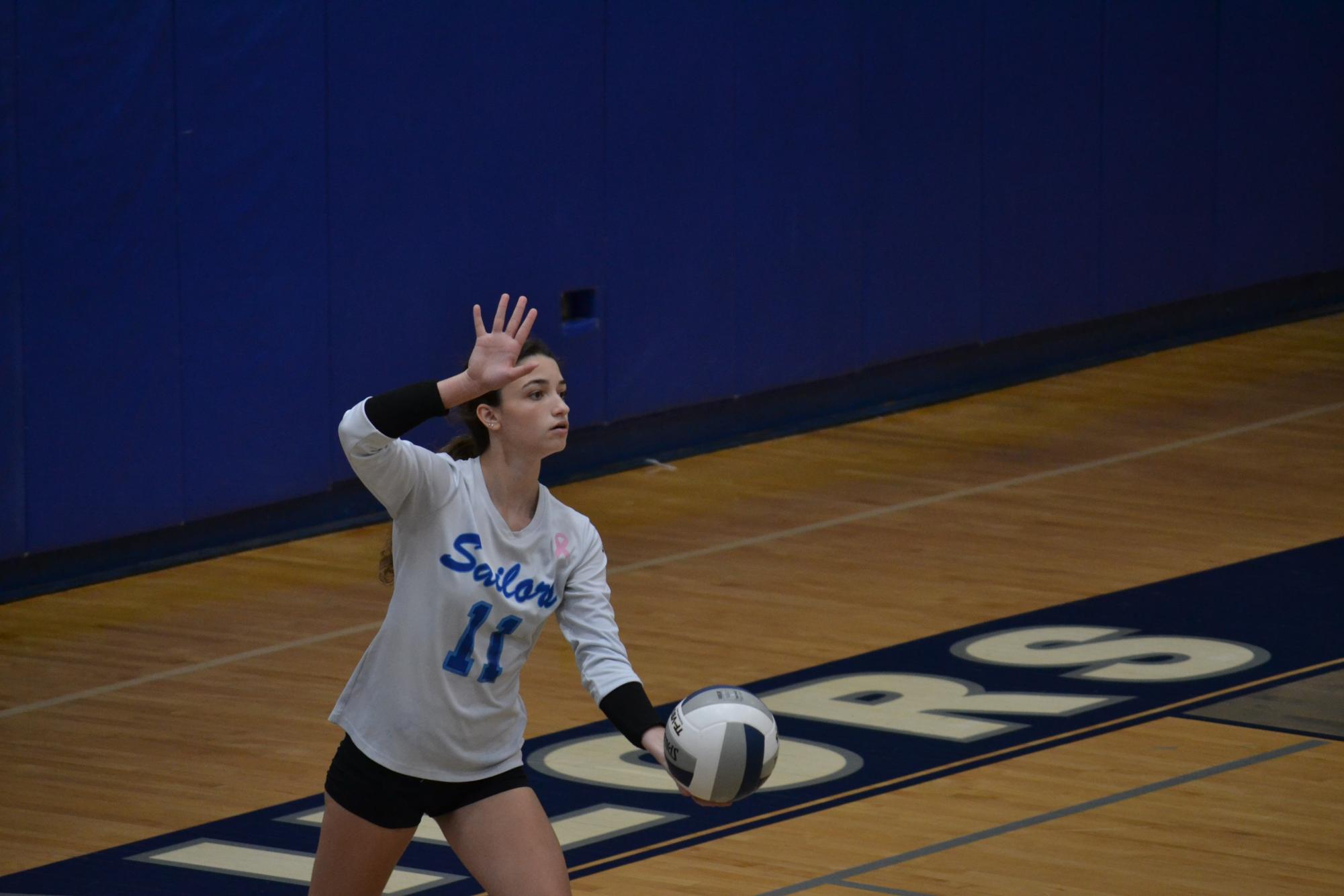 Covering October 10-16, 2025 > Football, Girls Soccer, Boys Soccer, Field Hockey, Girls Volleyball, Girl Tennis, Cross Country, Girls Swimming, Fall Cheer