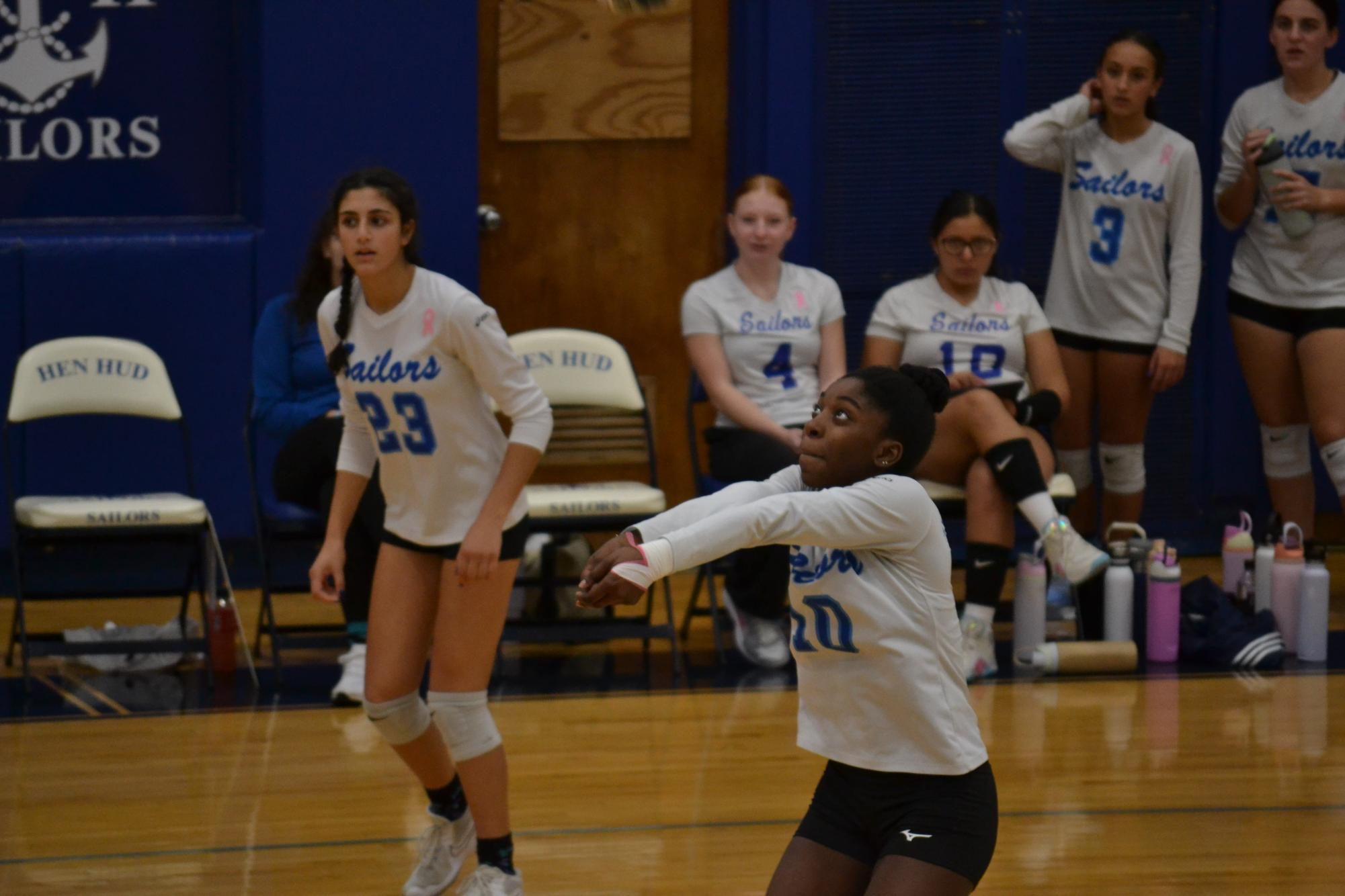 Covering October 10-16, 2025 > Football, Girls Soccer, Boys Soccer, Field Hockey, Girls Volleyball, Girl Tennis, Cross Country, Girls Swimming, Fall Cheer