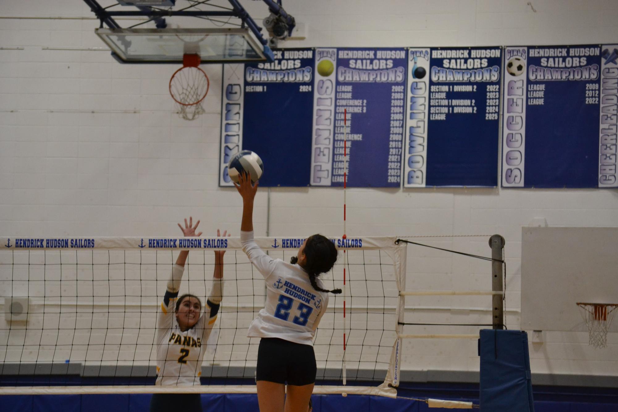 Covering October 10-16, 2025 > Football, Girls Soccer, Boys Soccer, Field Hockey, Girls Volleyball, Girl Tennis, Cross Country, Girls Swimming, Fall Cheer
