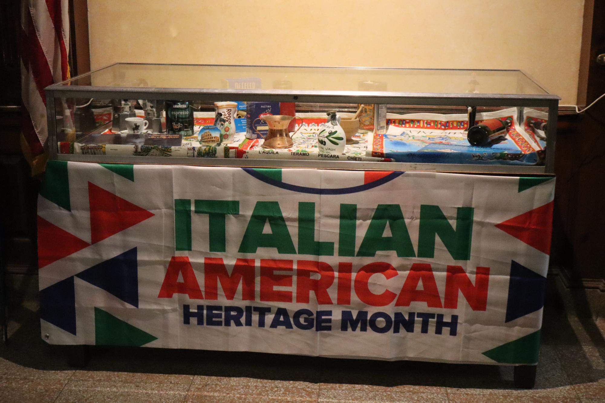 Four Peekskill citizens honored for contributions, culture, traditions, and values