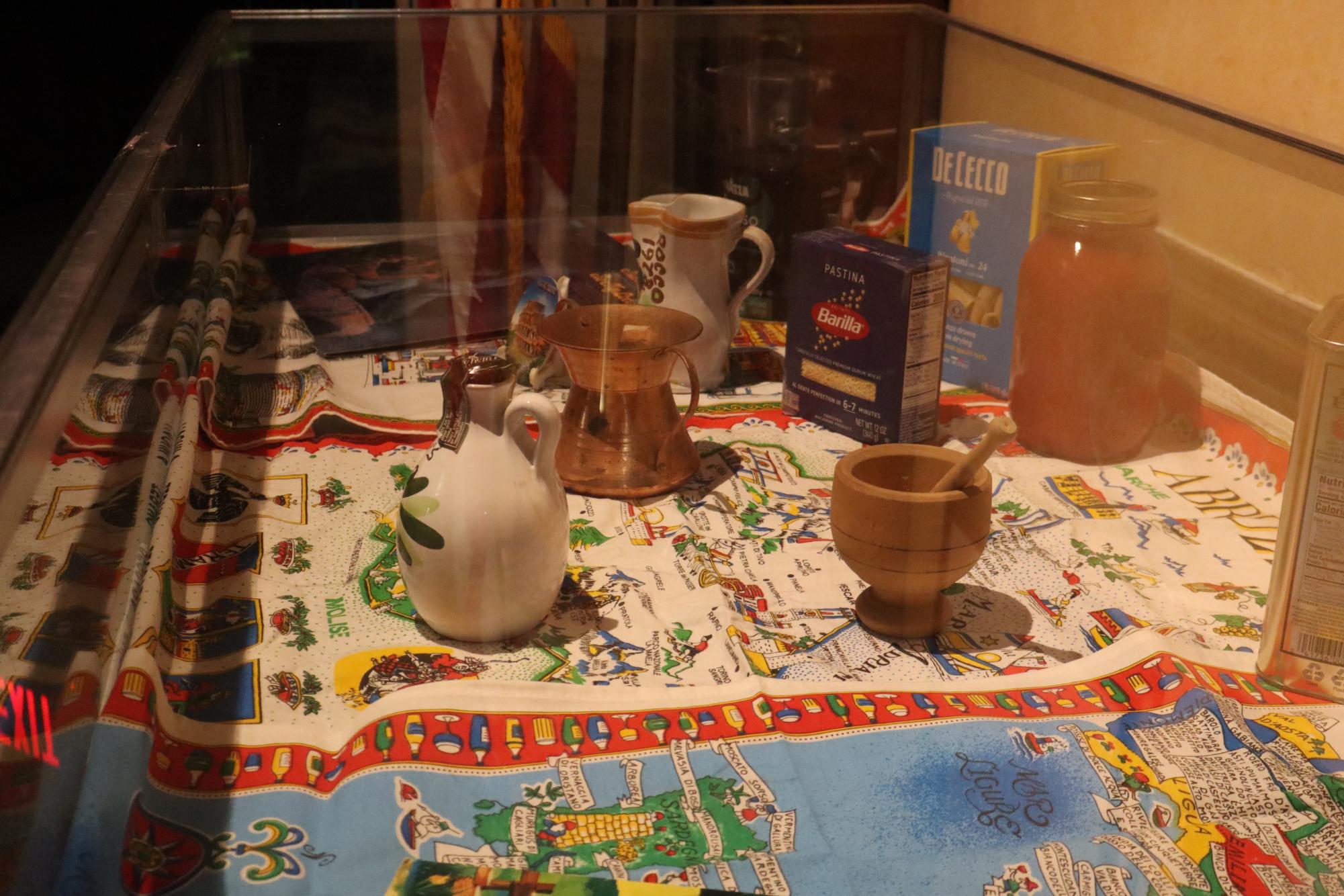 Four Peekskill citizens honored for contributions, culture, traditions, and values