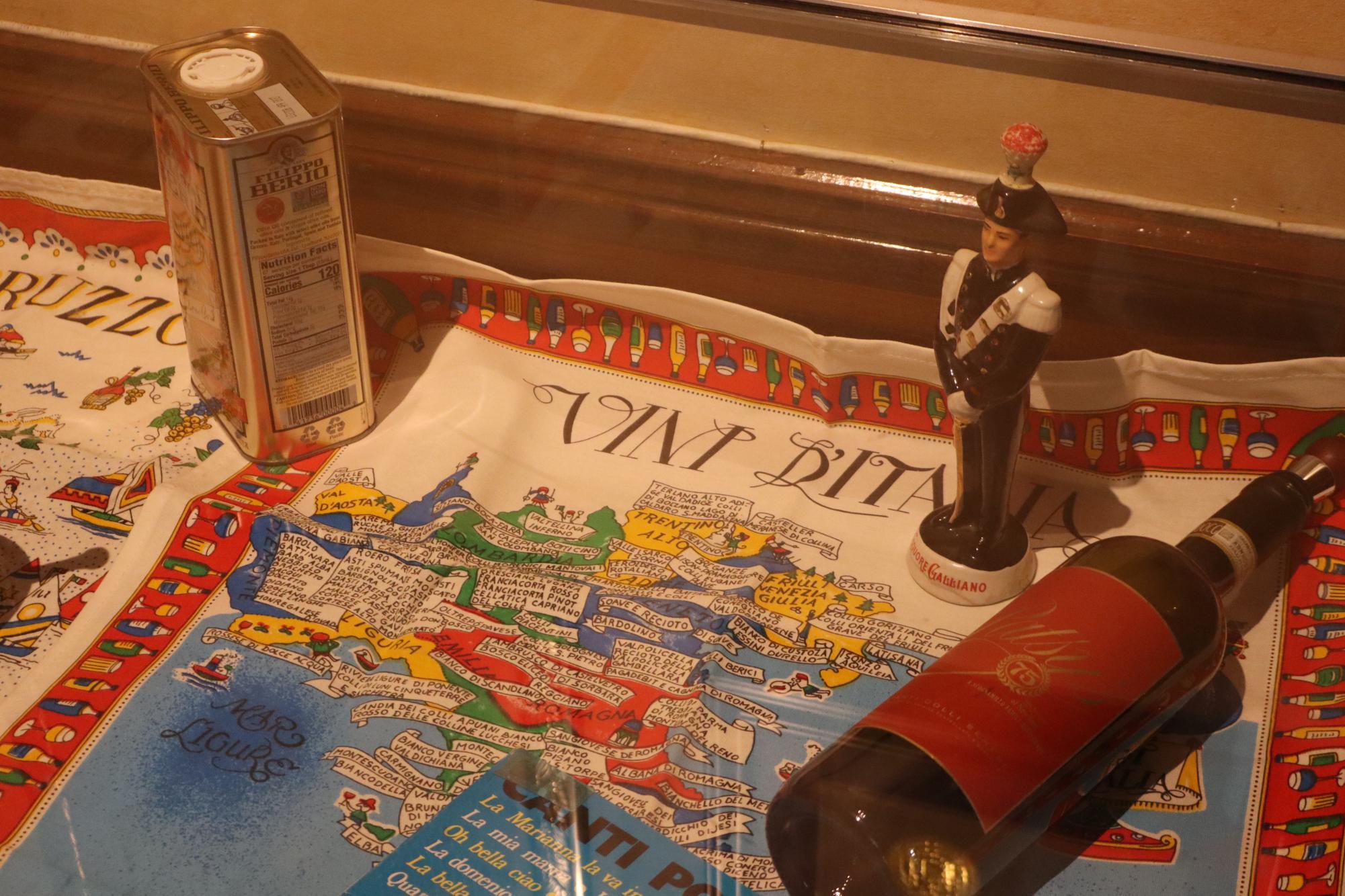 Four Peekskill citizens honored for contributions, culture, traditions, and values