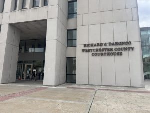 Over the course of four days of testimony from Oct. 17 to Oct. 22, prosecutors played several hours of Peekskill Police body camera videos.