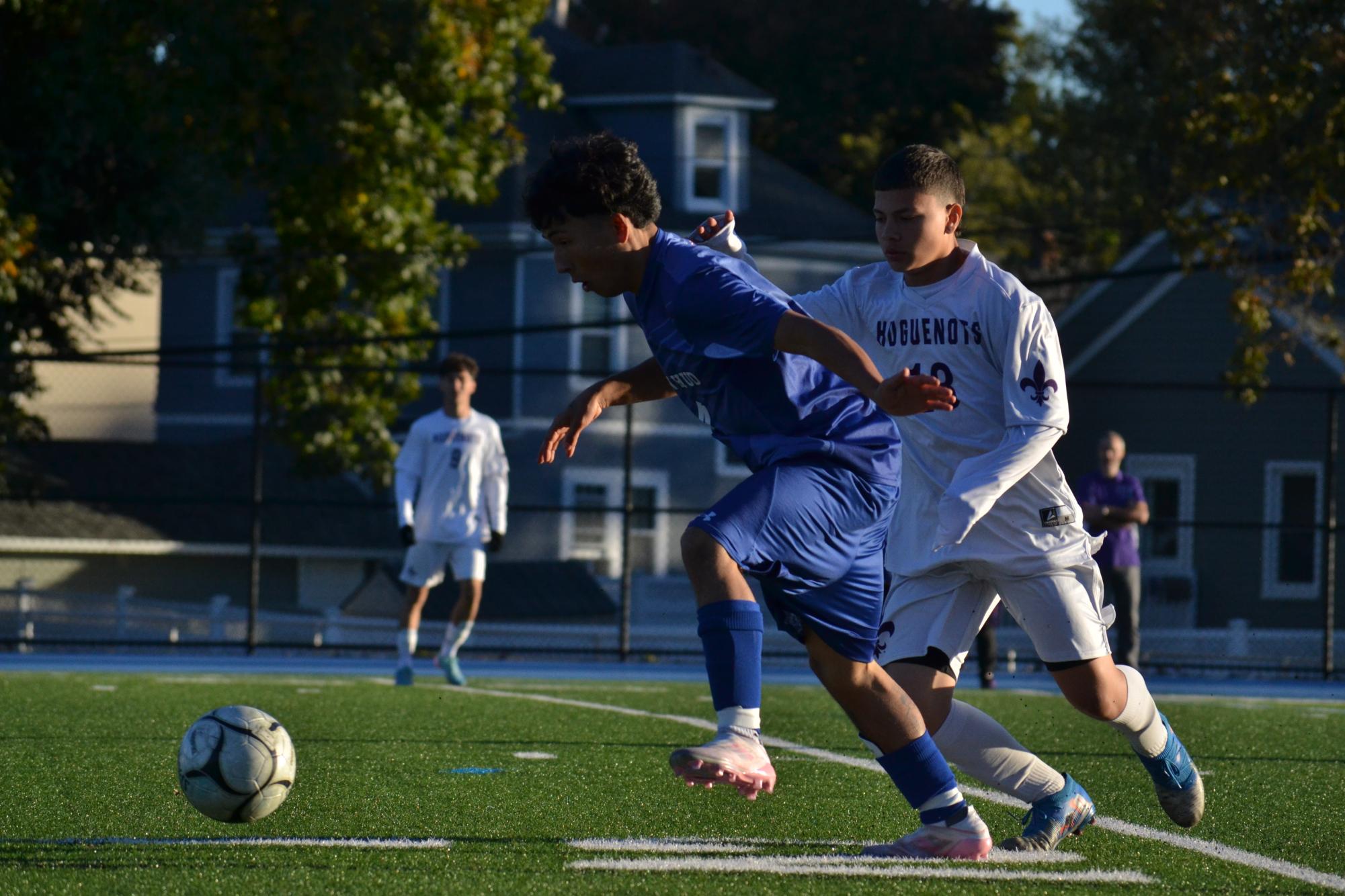 Covering October 3-9, 2025 > Girls Soccer, Boys Soccer, Football, Field Hockey, Girls Volleyball, Boys Volleyball, Cross Country, Girls Tennis, Girls Swimming