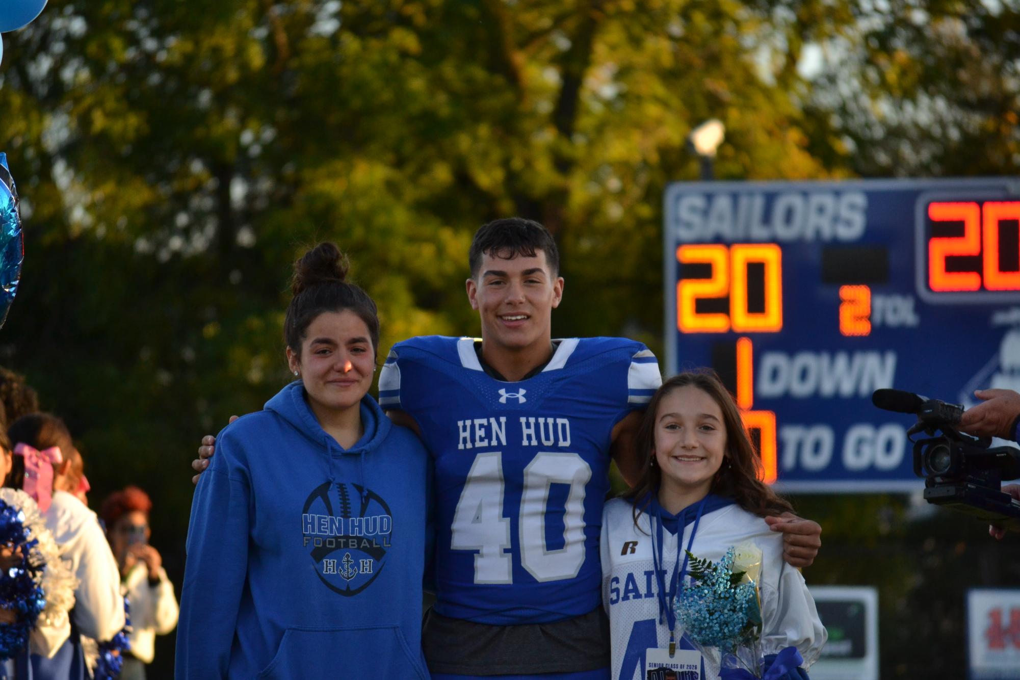 Covering October 10-16, 2025 > Football, Girls Soccer, Boys Soccer, Field Hockey, Girls Volleyball, Girl Tennis, Cross Country, Girls Swimming, Fall Cheer