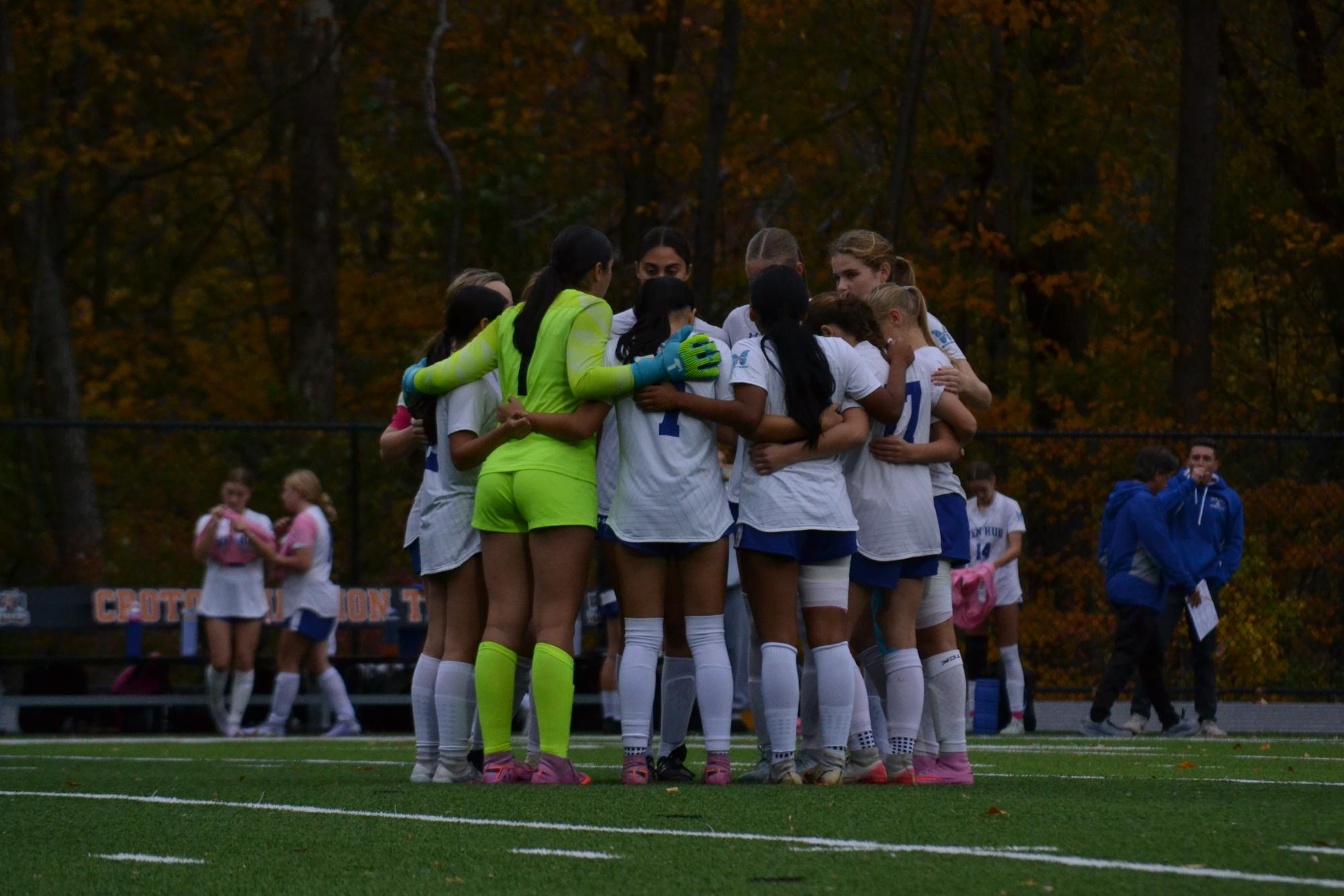 Covering October 17-23, 2025 > Girls Soccer, Boys Soccer, Football, Field Hockey, Boys Volleyball, Girls Volleyball, Girls Tennis, Cross Country, Girls Swimming, College Watch 