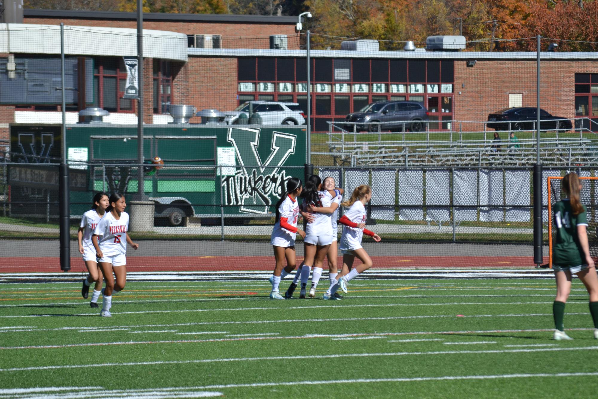 Covering October 21-27, 2025 > Girls Soccer, Boys Soccer, Football, Girls Volleyball, Girls Swimming, Cross Country, College Watch