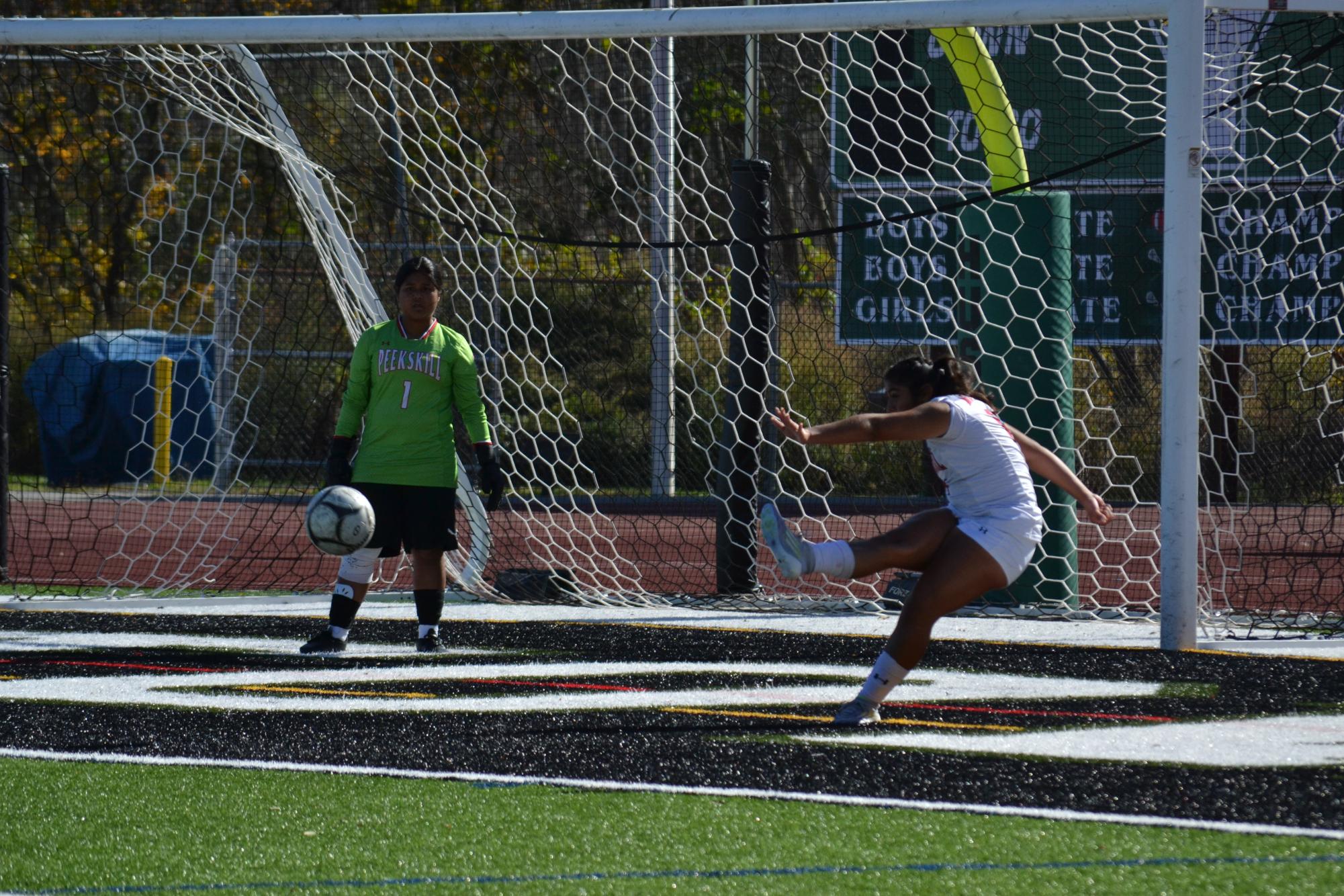 Covering October 21-27, 2025 > Girls Soccer, Boys Soccer, Football, Girls Volleyball, Girls Swimming, Cross Country, College Watch