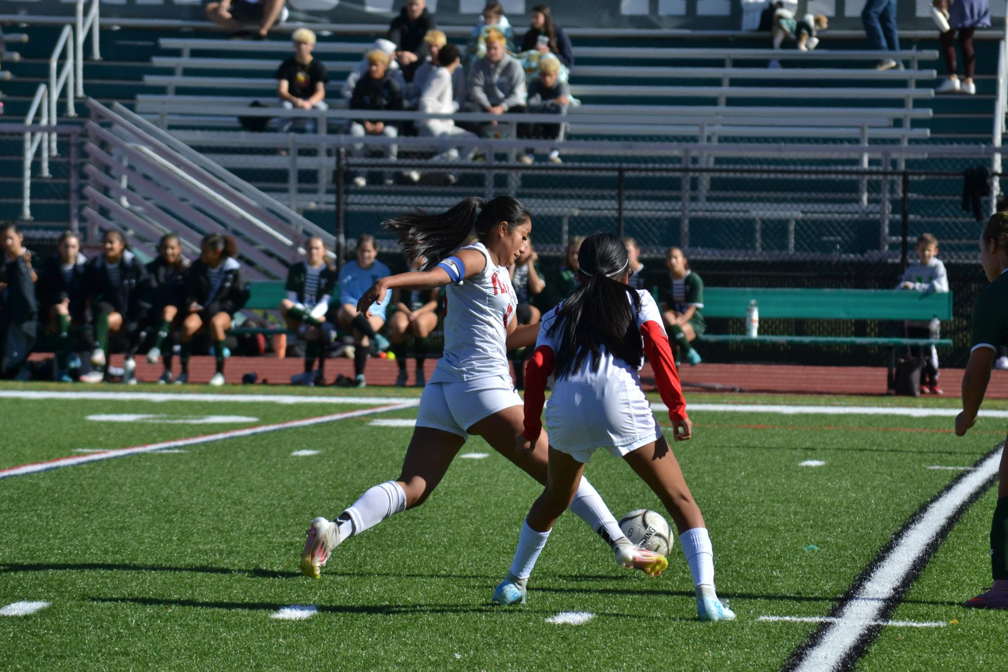 Covering October 21-27, 2025 > Girls Soccer, Boys Soccer, Football, Girls Volleyball, Girls Swimming, Cross Country, College Watch