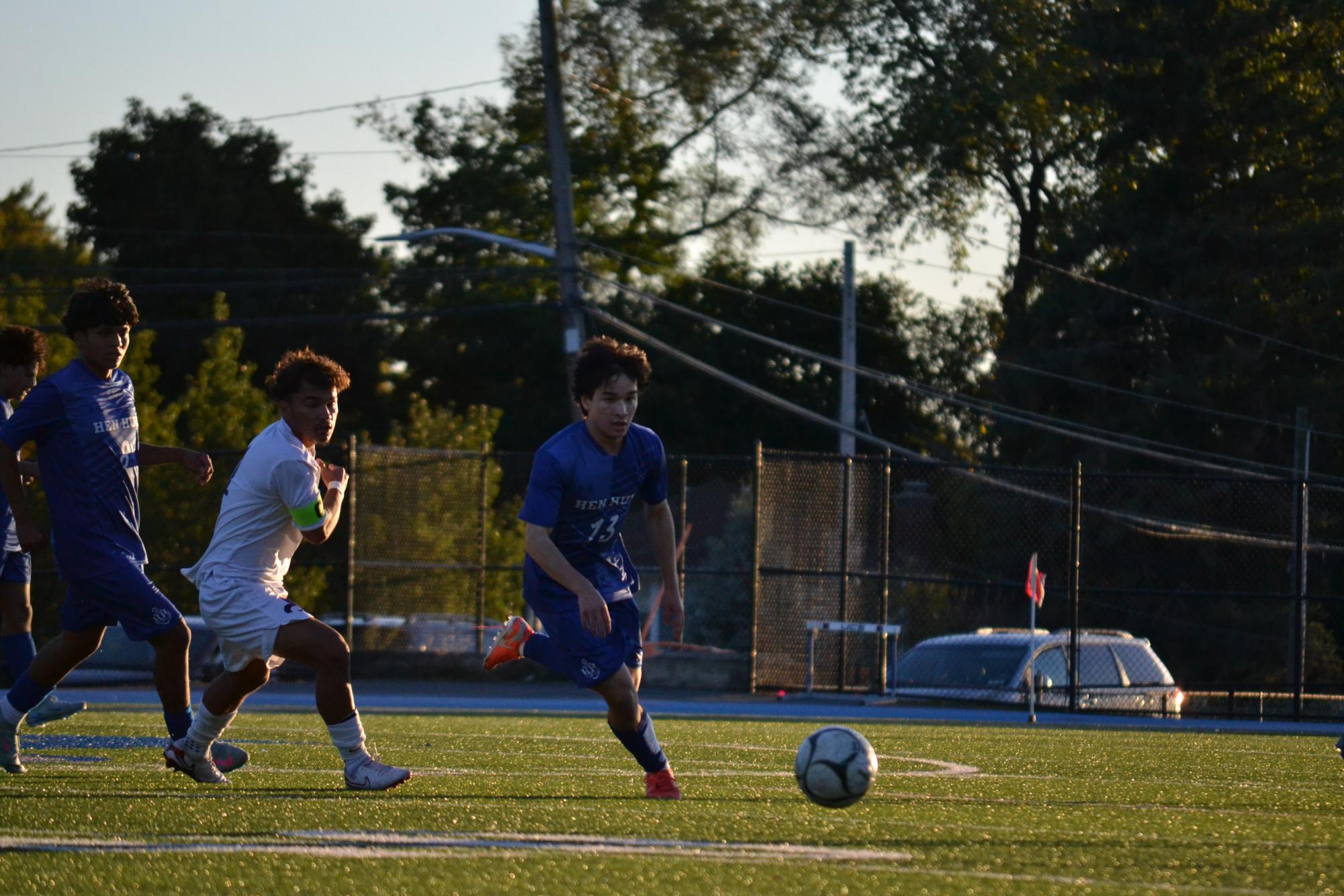 Covering October 3-9, 2025 > Girls Soccer, Boys Soccer, Football, Field Hockey, Girls Volleyball, Boys Volleyball, Cross Country, Girls Tennis, Girls Swimming