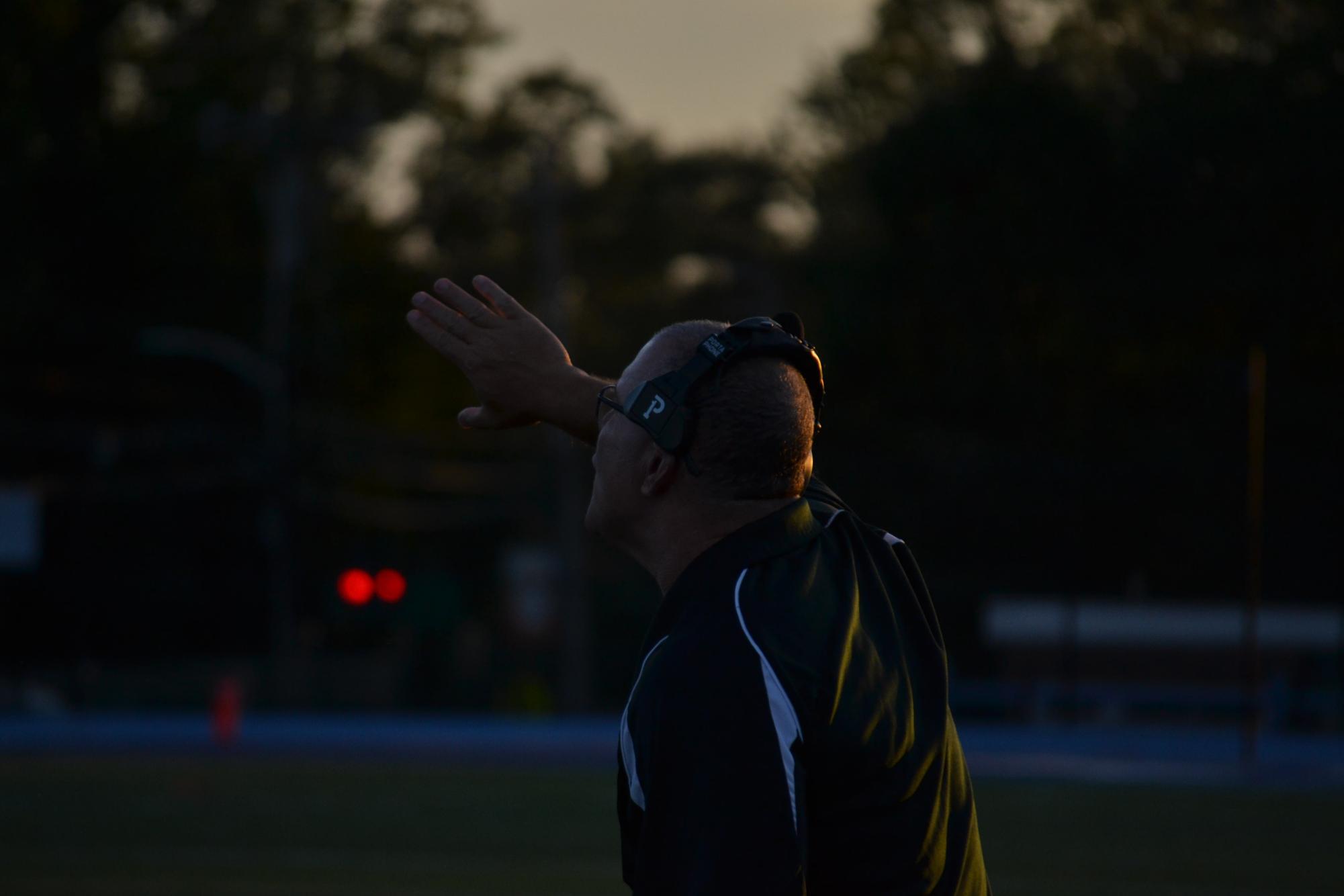 Covering September 26 - October 2, 2025 > Boys Soccer, Girls Soccer, Football, Field Hockey, Girls Volleyball, Boys Volleyball, Cross Country, Girls Tennis, Girls Swimming, Other News