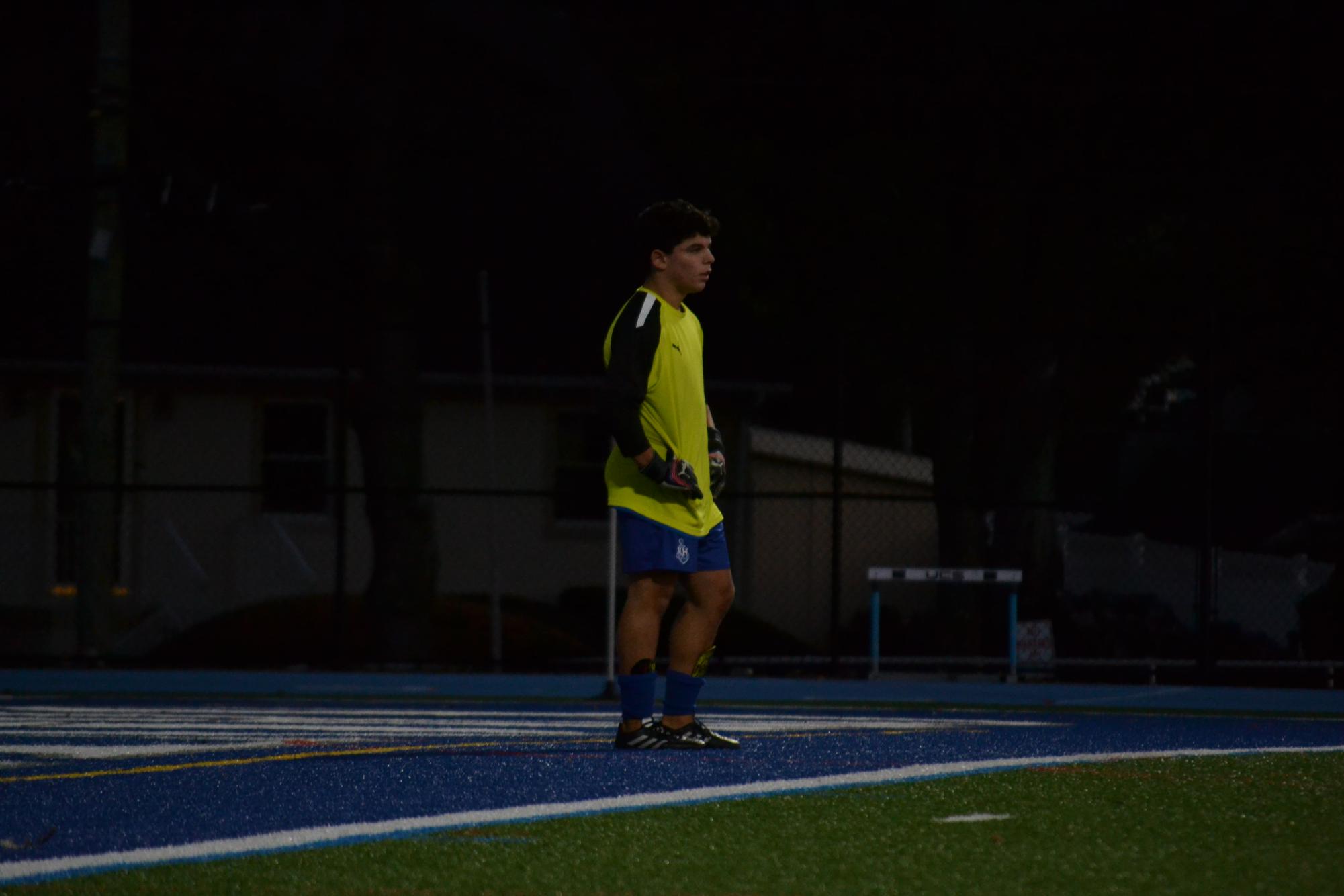 Covering October 3-9, 2025 > Girls Soccer, Boys Soccer, Football, Field Hockey, Girls Volleyball, Boys Volleyball, Cross Country, Girls Tennis, Girls Swimming