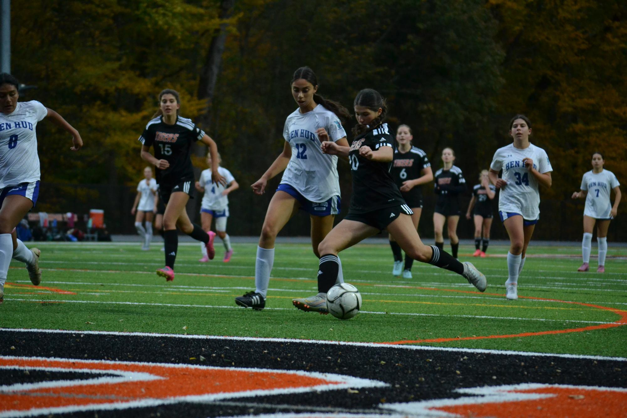Covering October 17-23, 2025 > Girls Soccer, Boys Soccer, Football, Field Hockey, Boys Volleyball, Girls Volleyball, Girls Tennis, Cross Country, Girls Swimming, College Watch 