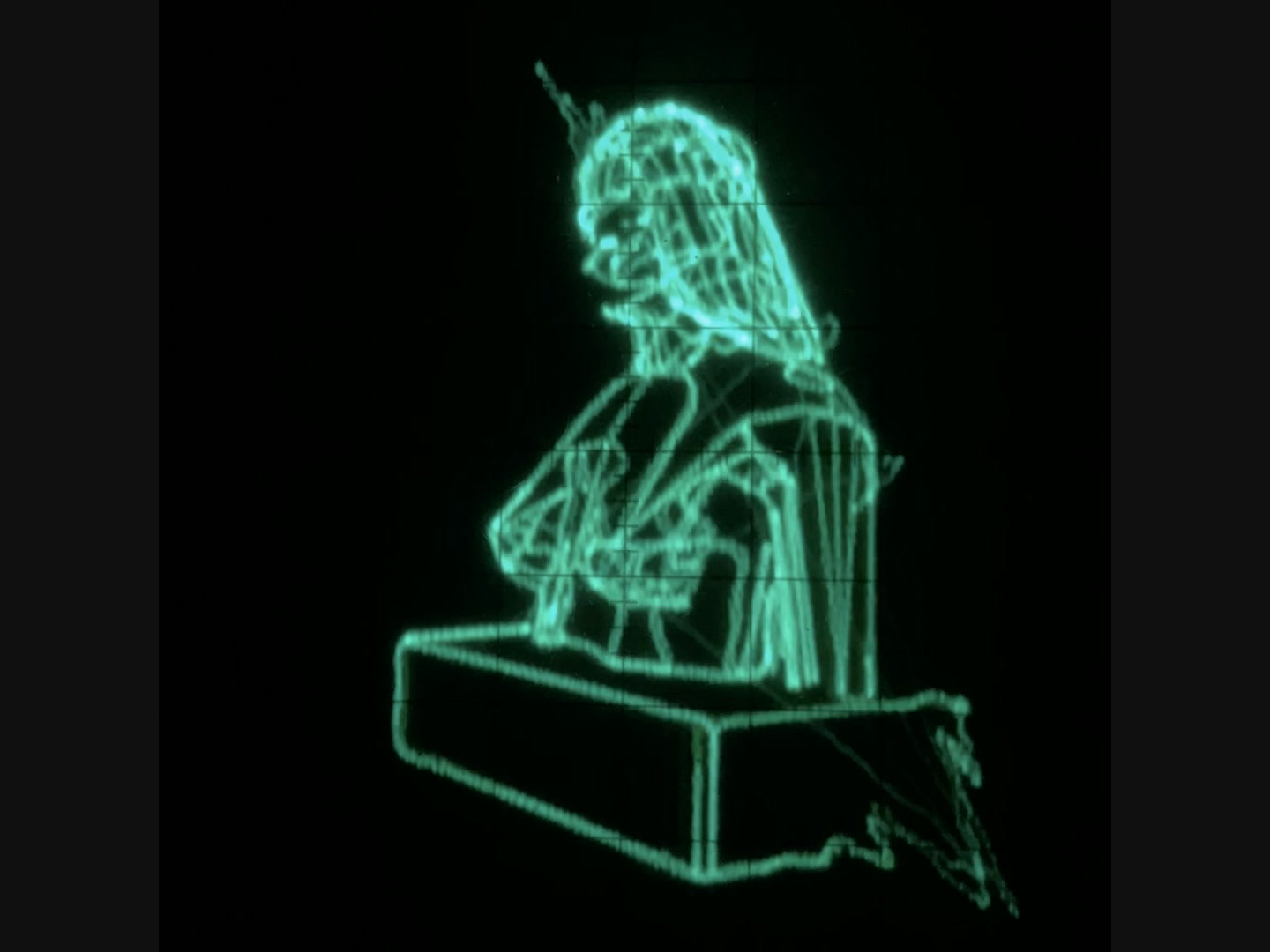 The unique gallery show, through Dec. 8, is jointly presented by Peekskill's SUNY WCC Center for the Digital Arts and Verplanck's KinoSaito Museum 