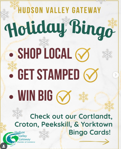 (Hudson Valley Gateway Chamber of Commerce)