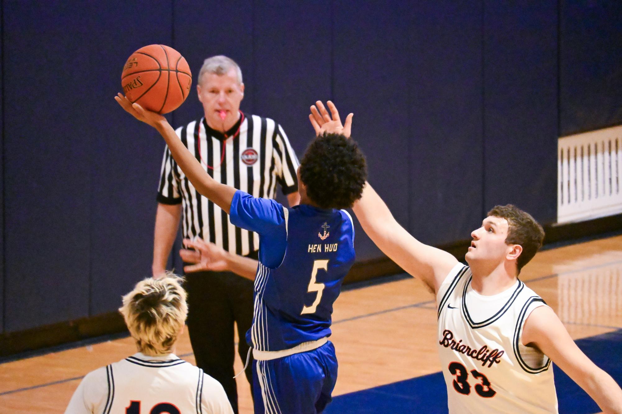 Covering January 23-29, 2026 > Girls Basketball, Boys Basketball, Wrestling, Indoor Track, Bowling, Skiing, Other Results