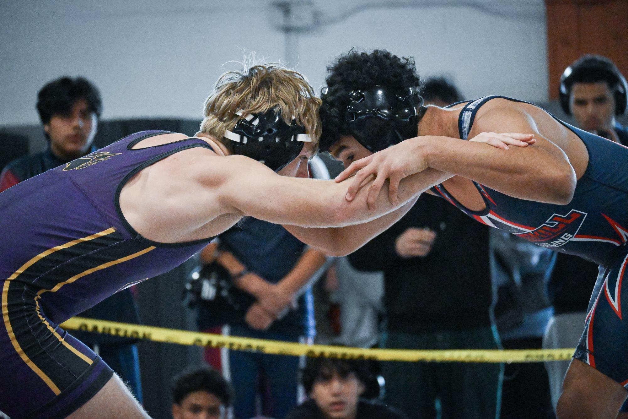 Covering January 6-12, 2026 > Wrestling, Girls Basketball, Bowling, Boys Swimming, Boys Basketball, Other News