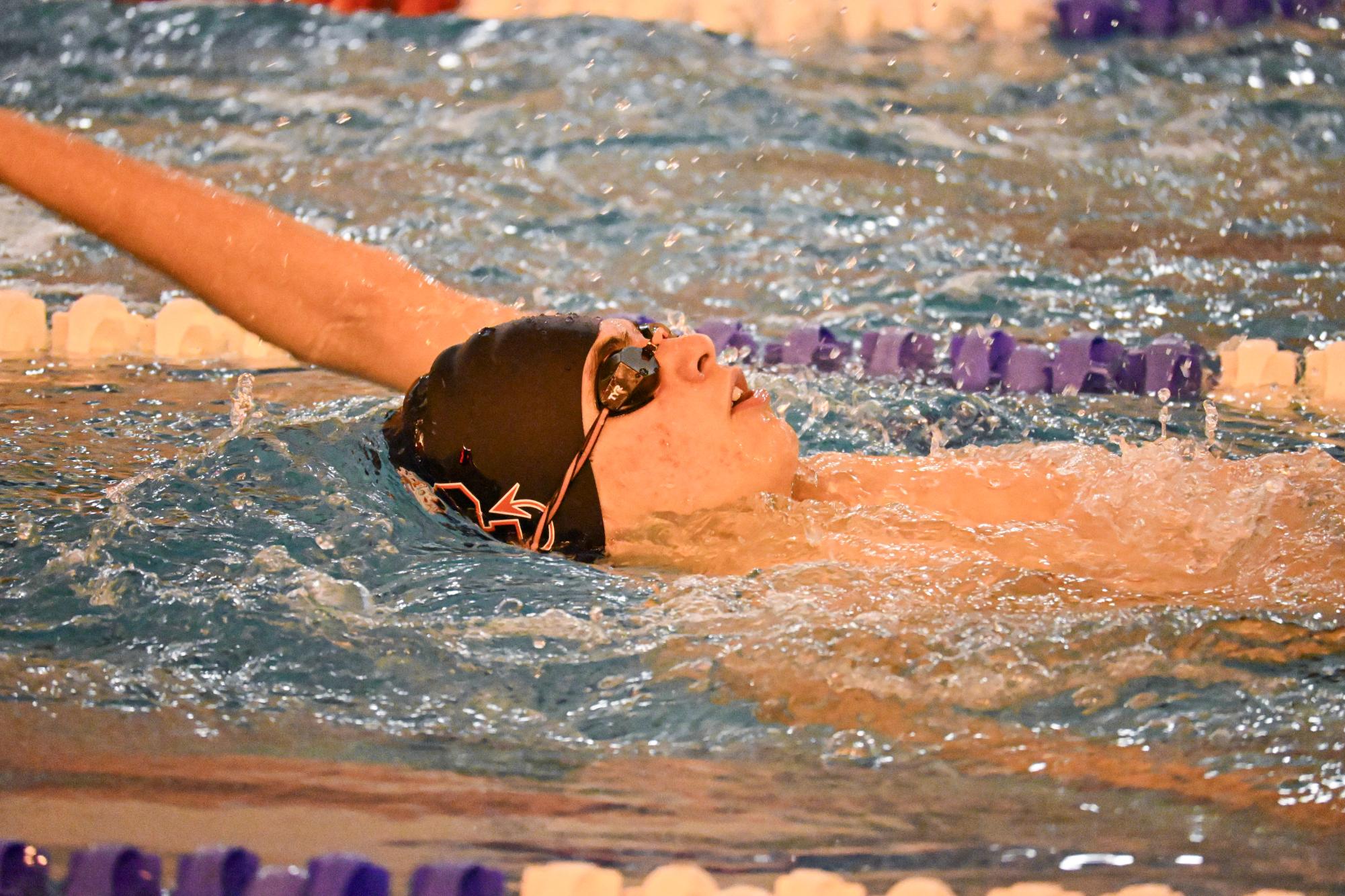 Covering January 13-19, 2026 > Boys Basketball, Girls Basketball, Wrestling, Indoor Track, Boys Swimming, Winter Cheer, Bowling, Other News, College Watch 
