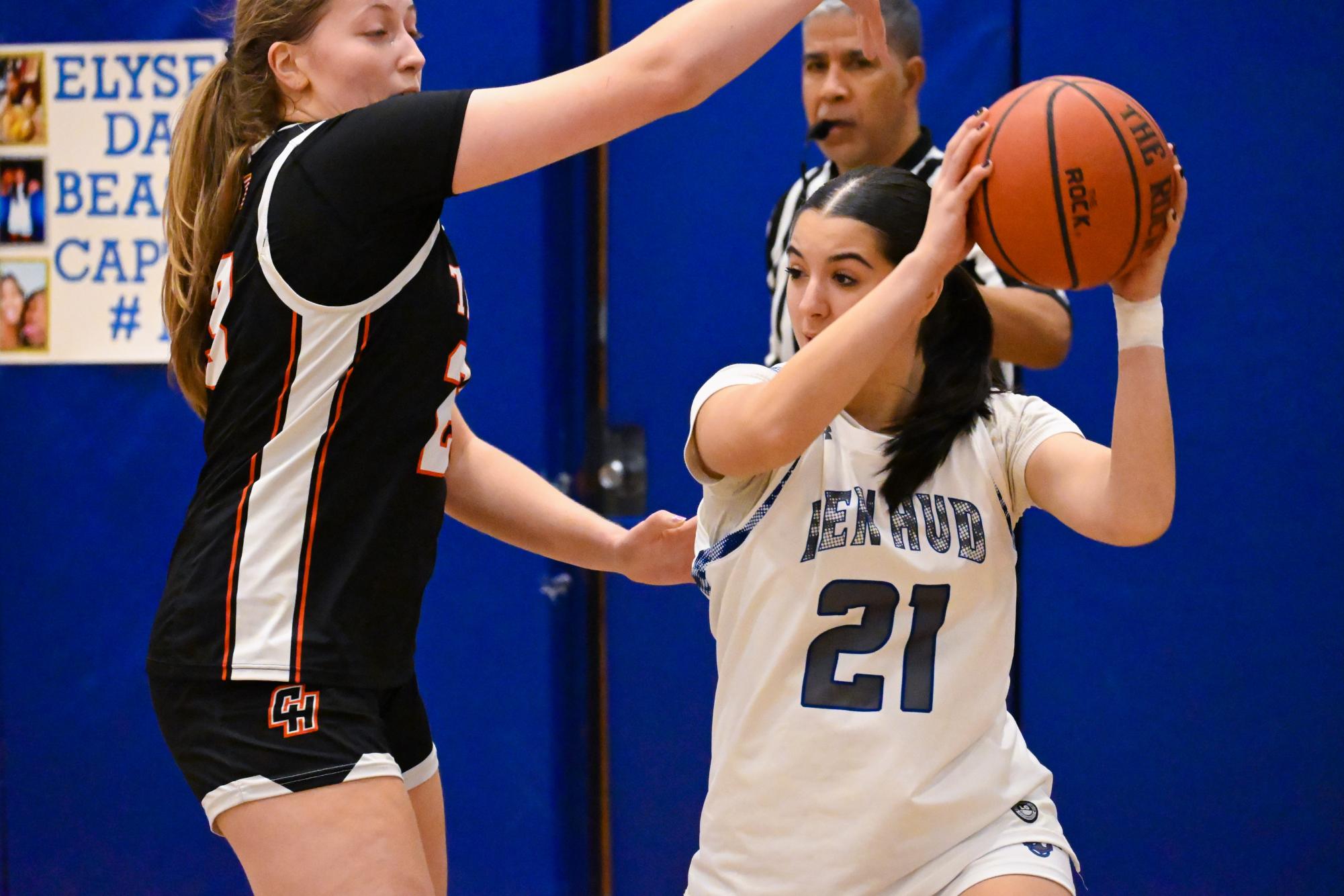 Covering January 23-29, 2026 > Girls Basketball, Boys Basketball, Wrestling, Indoor Track, Bowling, Skiing, Other Results