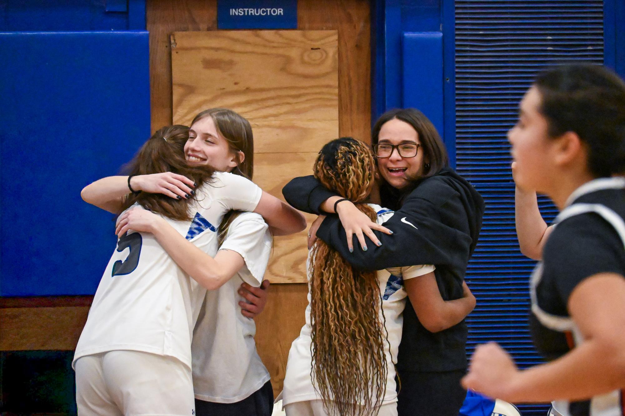 Covering January 23-29, 2026 > Girls Basketball, Boys Basketball, Wrestling, Indoor Track, Bowling, Skiing, Other Results