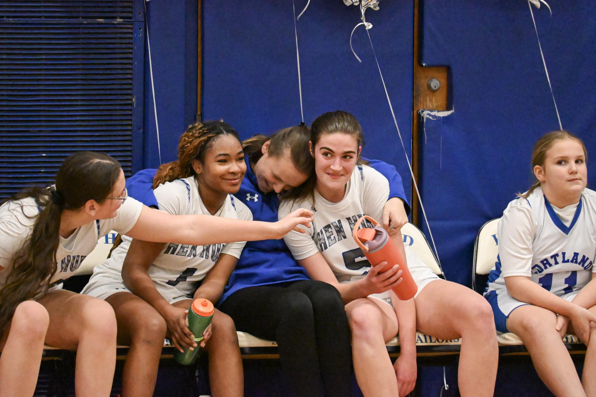Covering January 23-29, 2026 > Girls Basketball, Boys Basketball, Wrestling, Indoor Track, Bowling, Skiing, Other Results