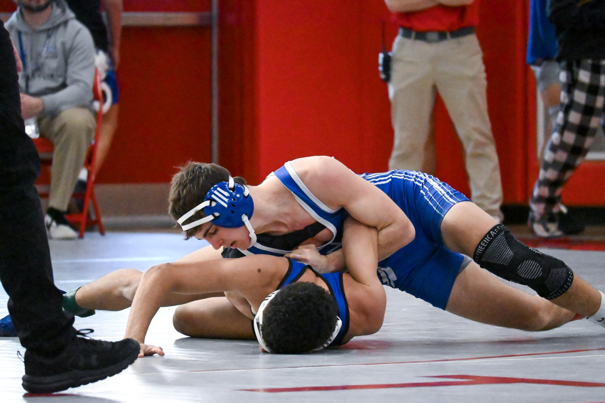 Covering January 16-22, 2026 > Girls Basketball, Boys Basketball, Indoor Track, Wrestling, Bowling, Skiing, College Watch