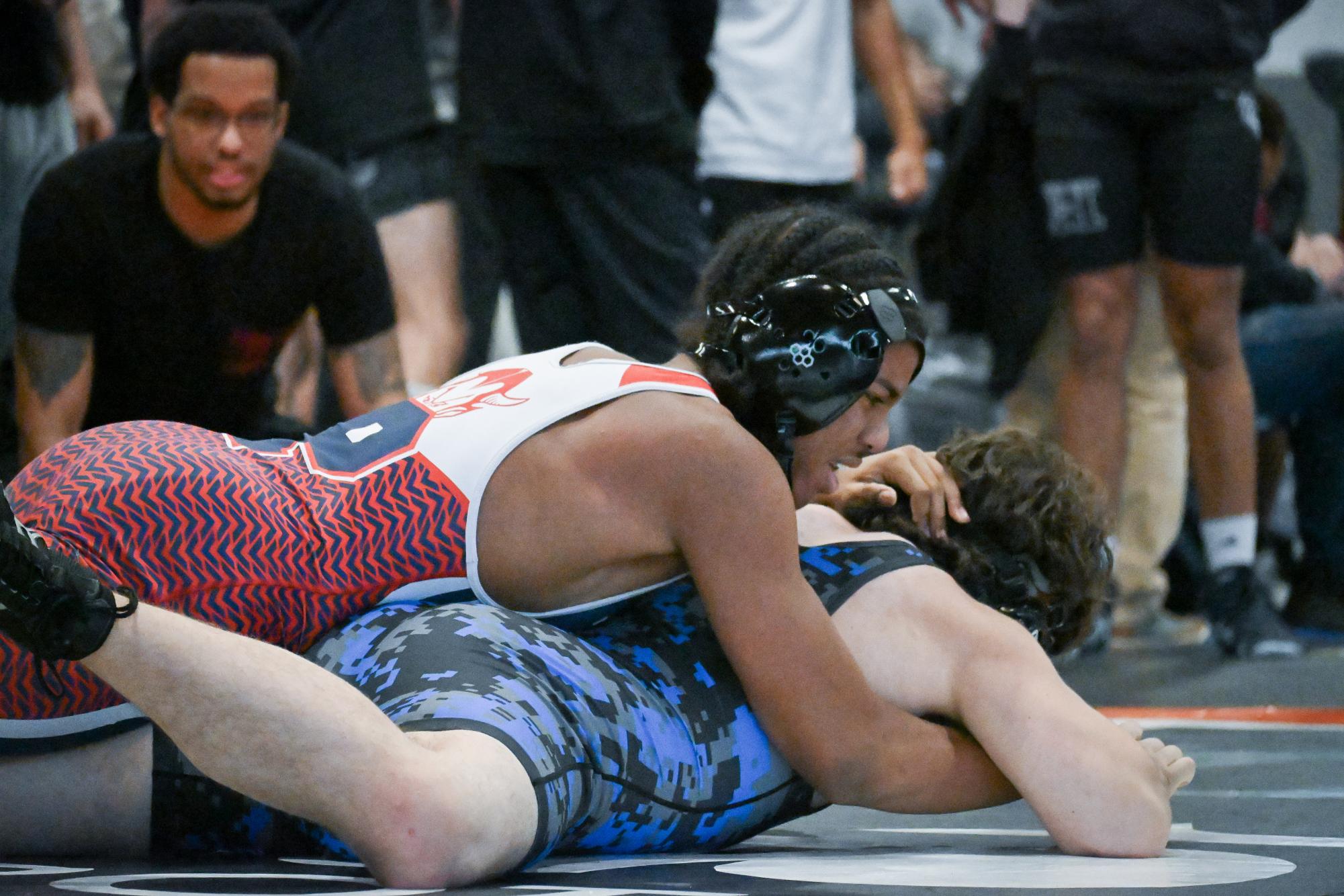 Covering January 6-12, 2026 > Wrestling, Girls Basketball, Bowling, Boys Swimming, Boys Basketball, Other News