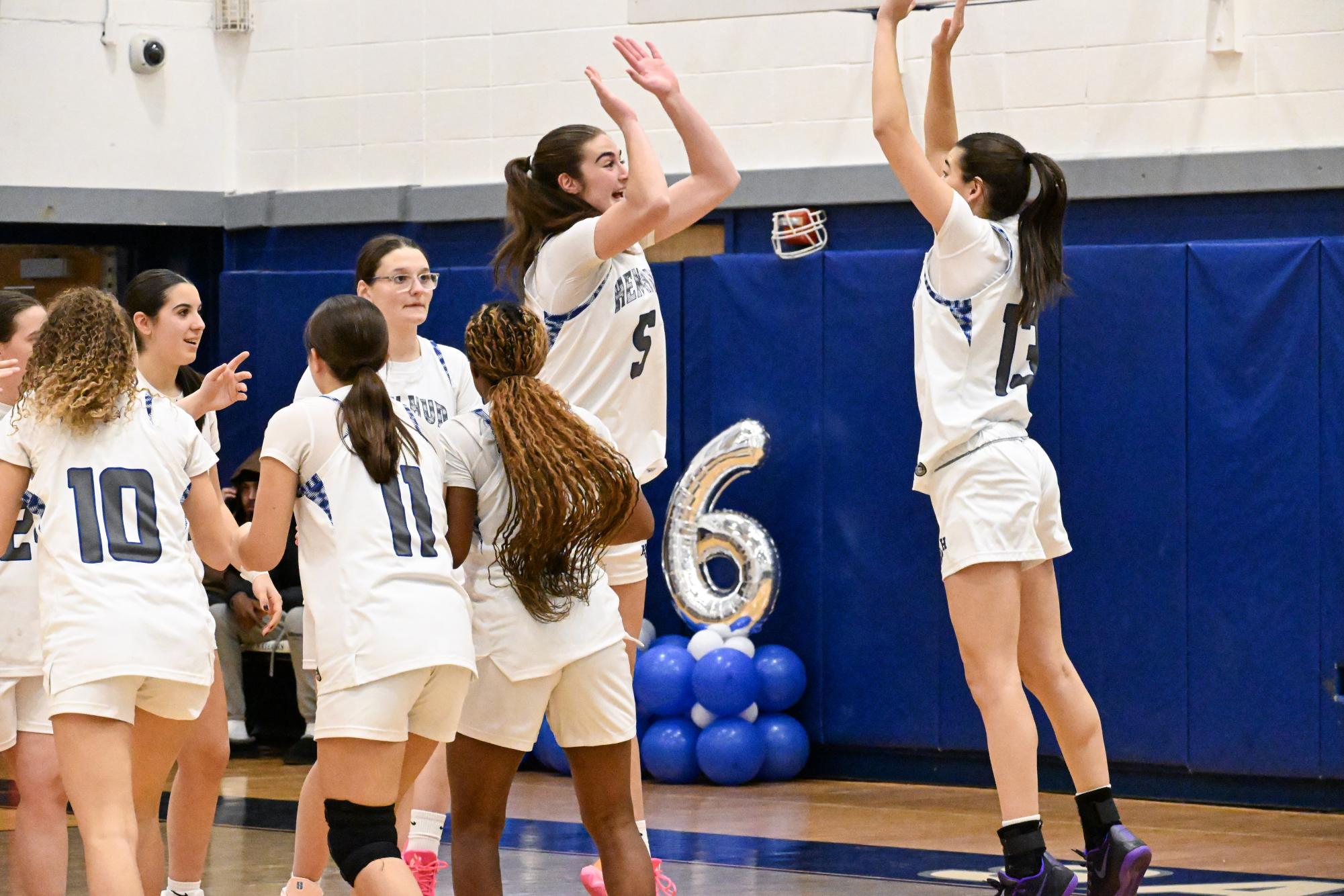 Covering January 23-29, 2026 > Girls Basketball, Boys Basketball, Wrestling, Indoor Track, Bowling, Skiing, Other Results