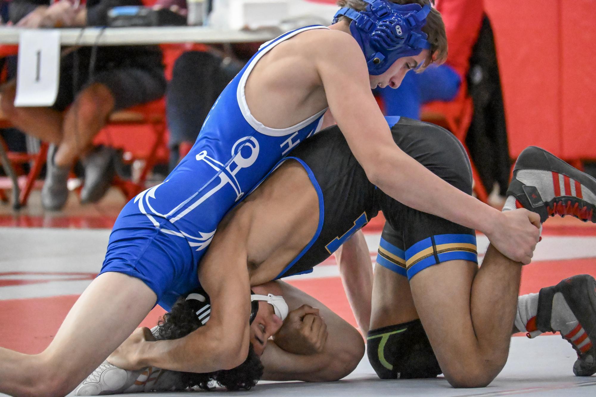Covering January 16-22, 2026 > Girls Basketball, Boys Basketball, Indoor Track, Wrestling, Bowling, Skiing, College Watch