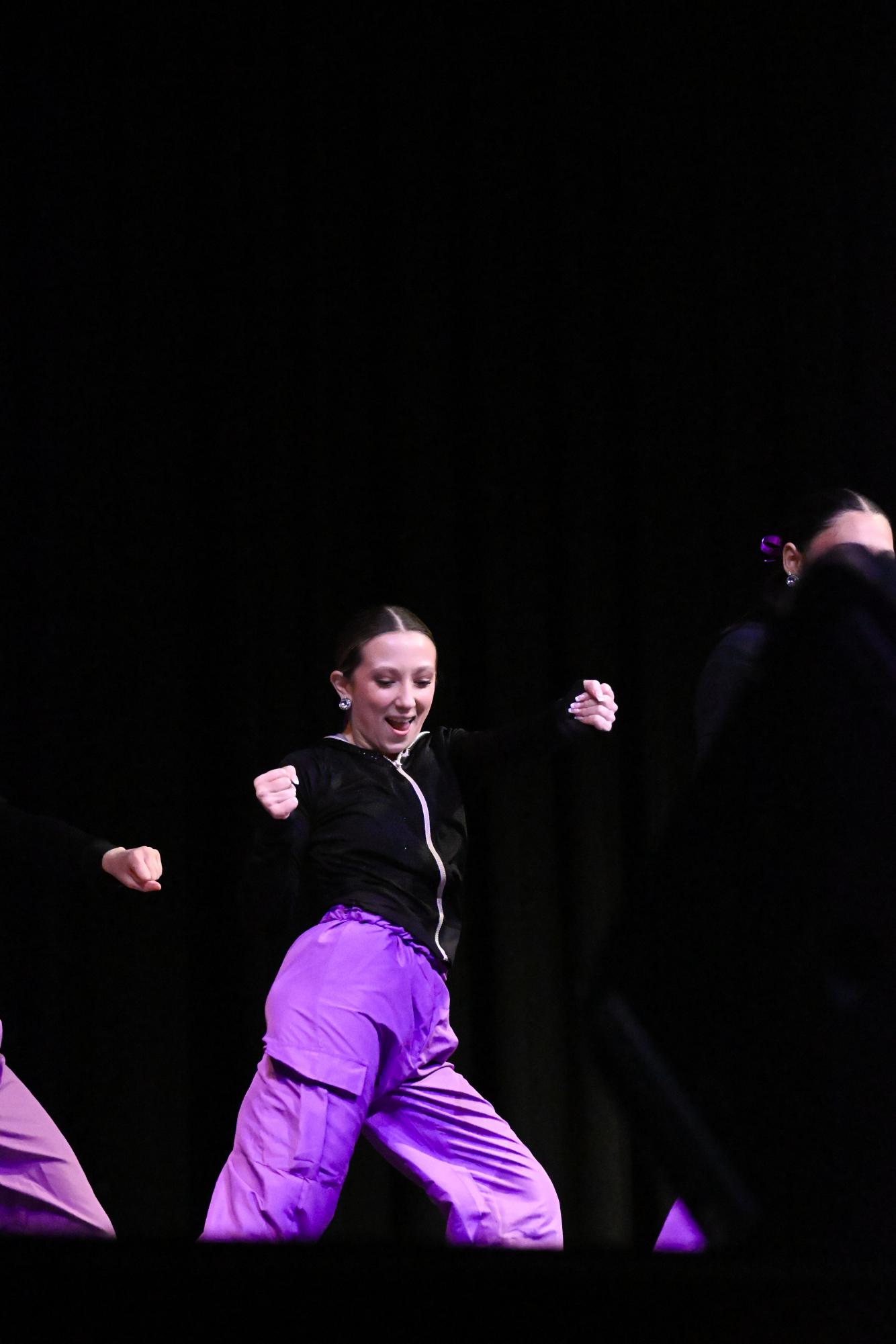 Peekskill hosts event for first time since 2021, finishes second overall