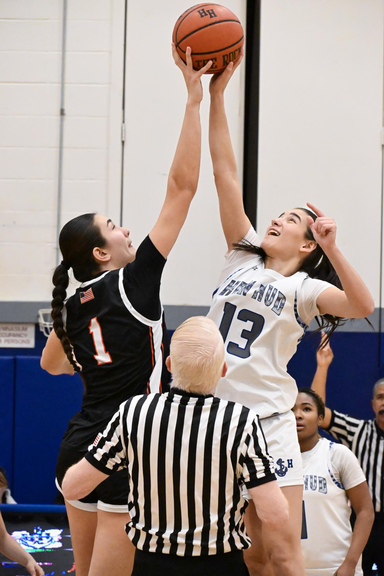 Covering January 23-29, 2026 > Girls Basketball, Boys Basketball, Wrestling, Indoor Track, Bowling, Skiing, Other Results