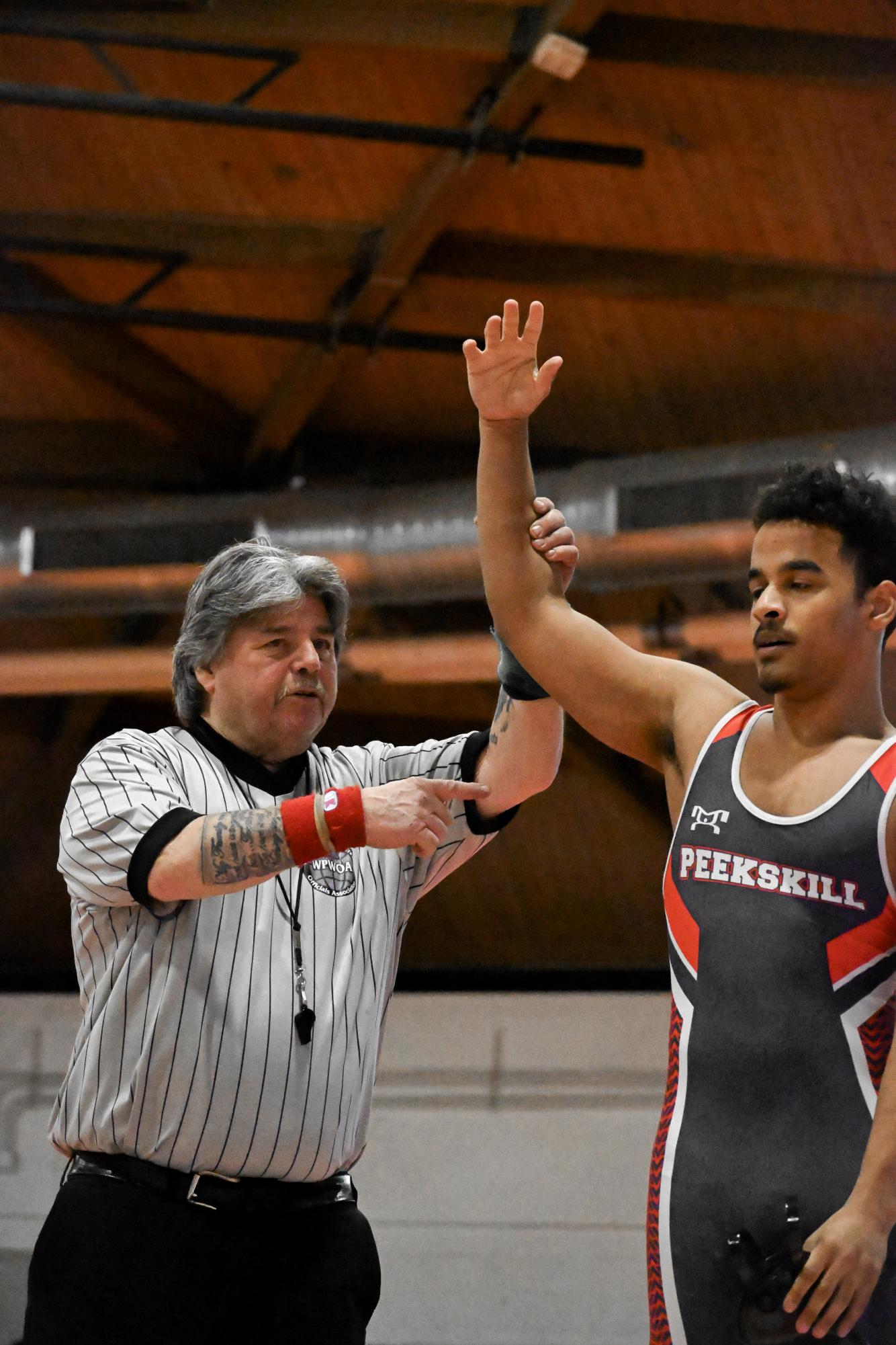 Covering January 6-12, 2026 > Wrestling, Girls Basketball, Bowling, Boys Swimming, Boys Basketball, Other News