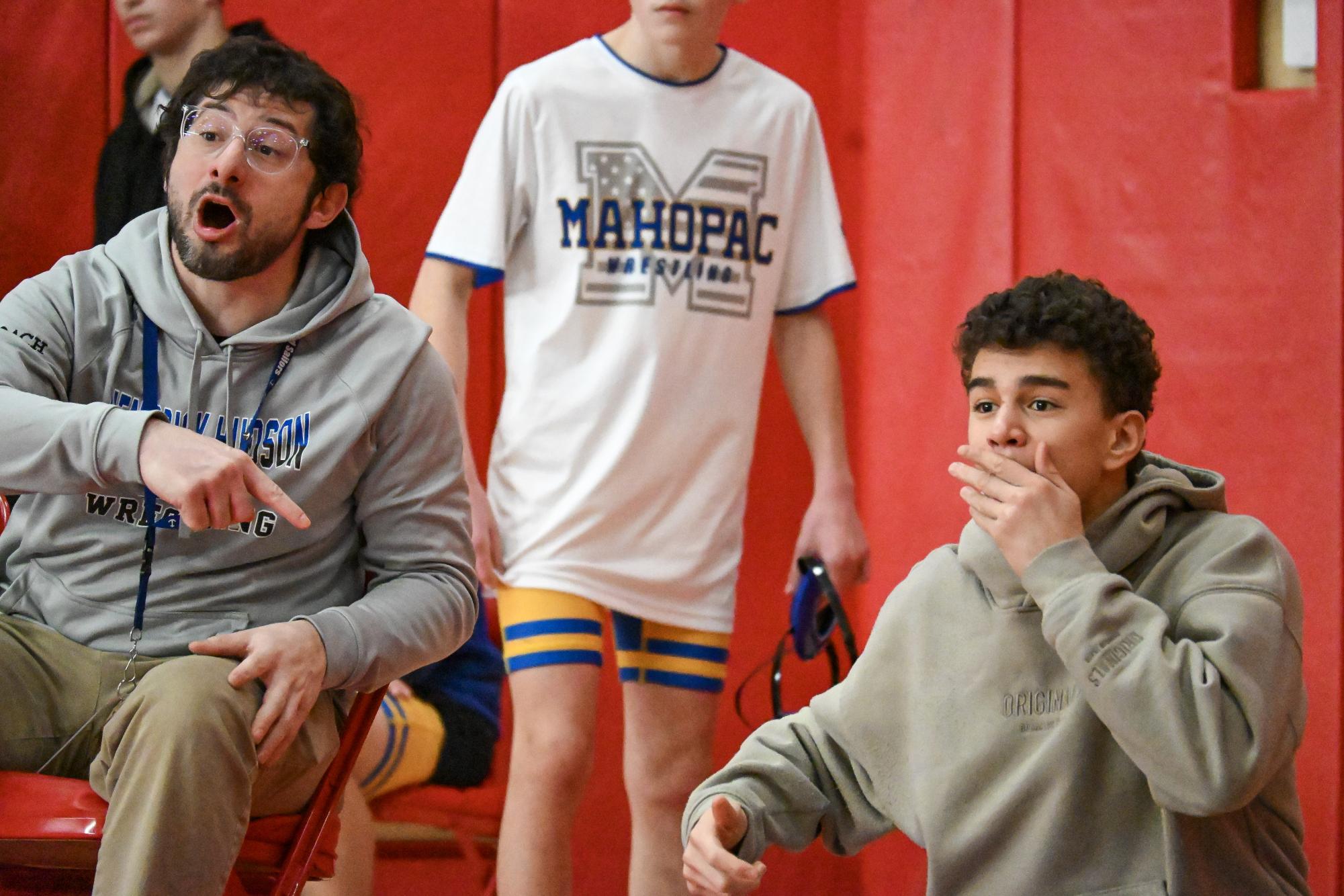 Covering January 16-22, 2026 > Girls Basketball, Boys Basketball, Indoor Track, Wrestling, Bowling, Skiing, College Watch