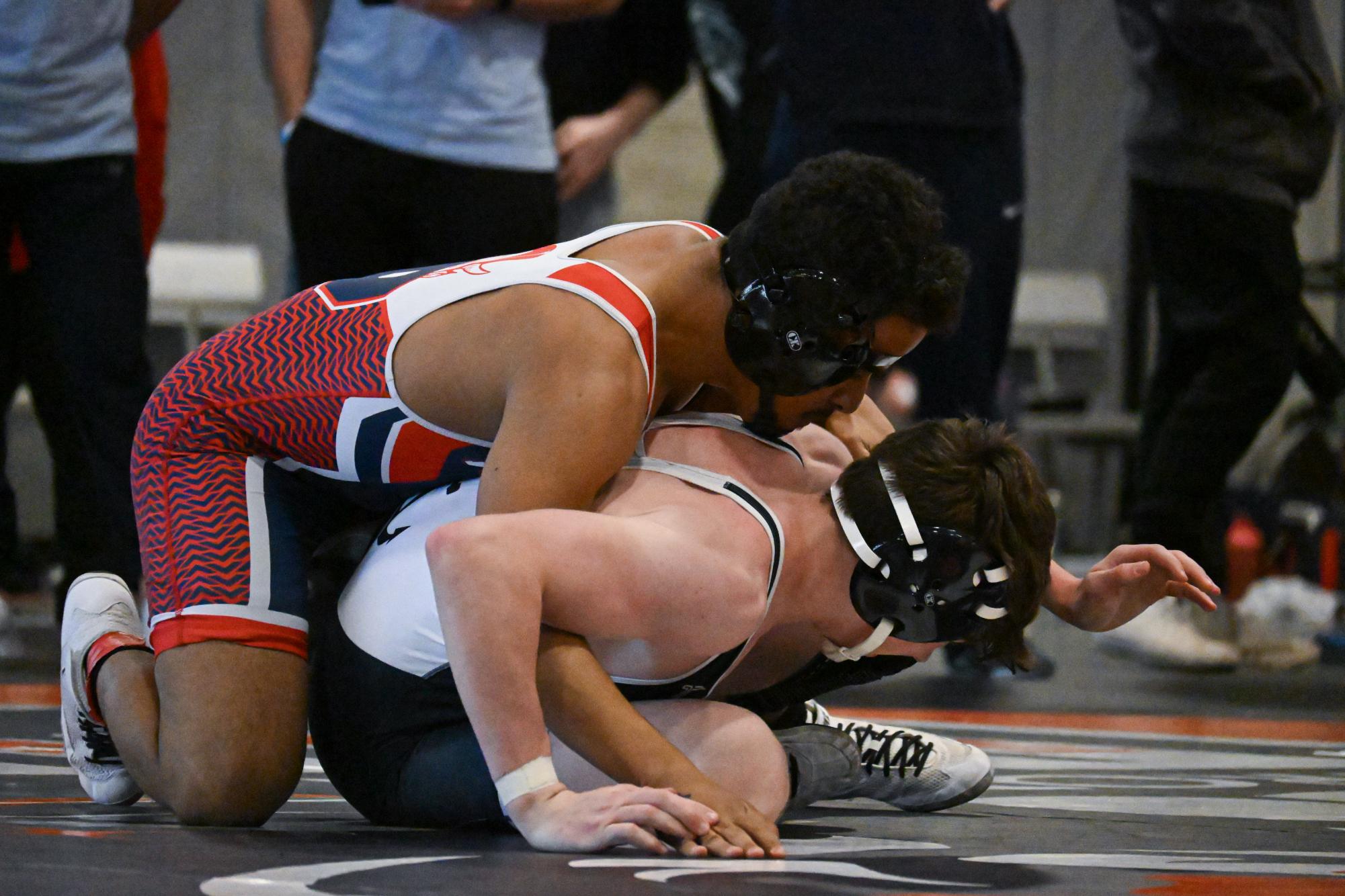 Covering January 6-12, 2026 > Wrestling, Girls Basketball, Bowling, Boys Swimming, Boys Basketball, Other News