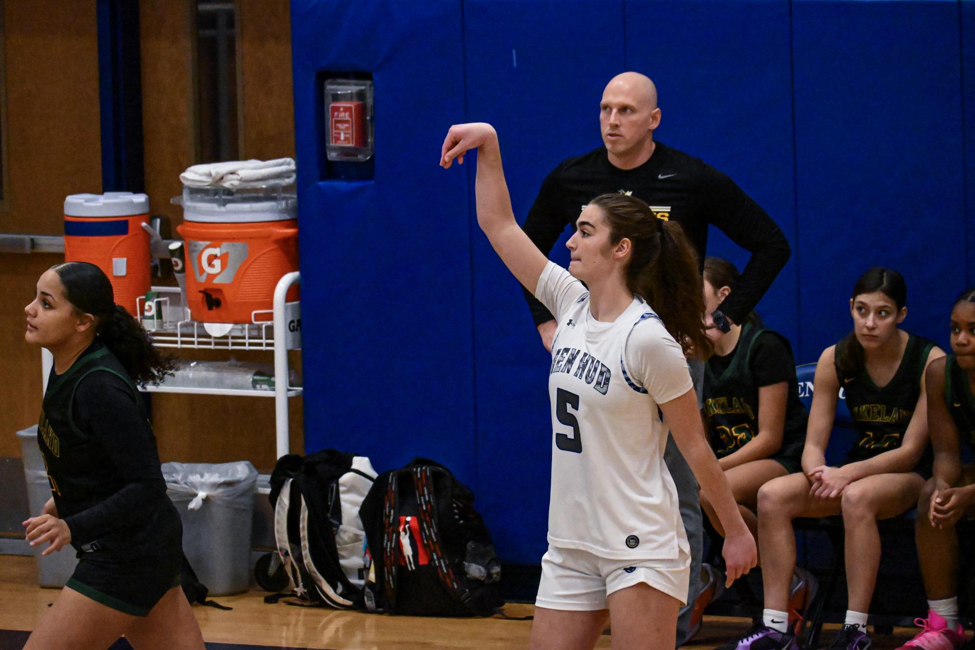 Covering January 9-15, 2026 > Girls Basketball, Boys Basketball, Indoor Track, Ice Hockey, Winter Cheer, Bowling, Wrestling, Skiing